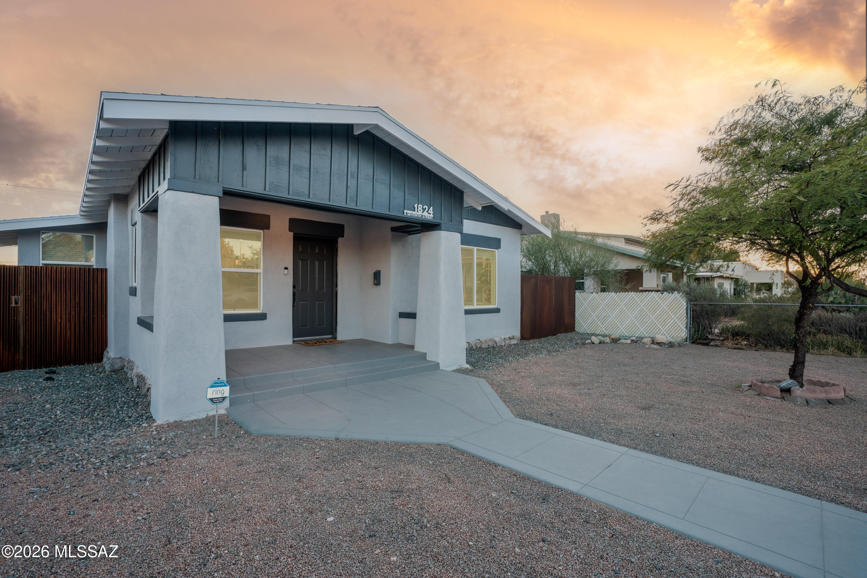 Rincon Heights - Residential