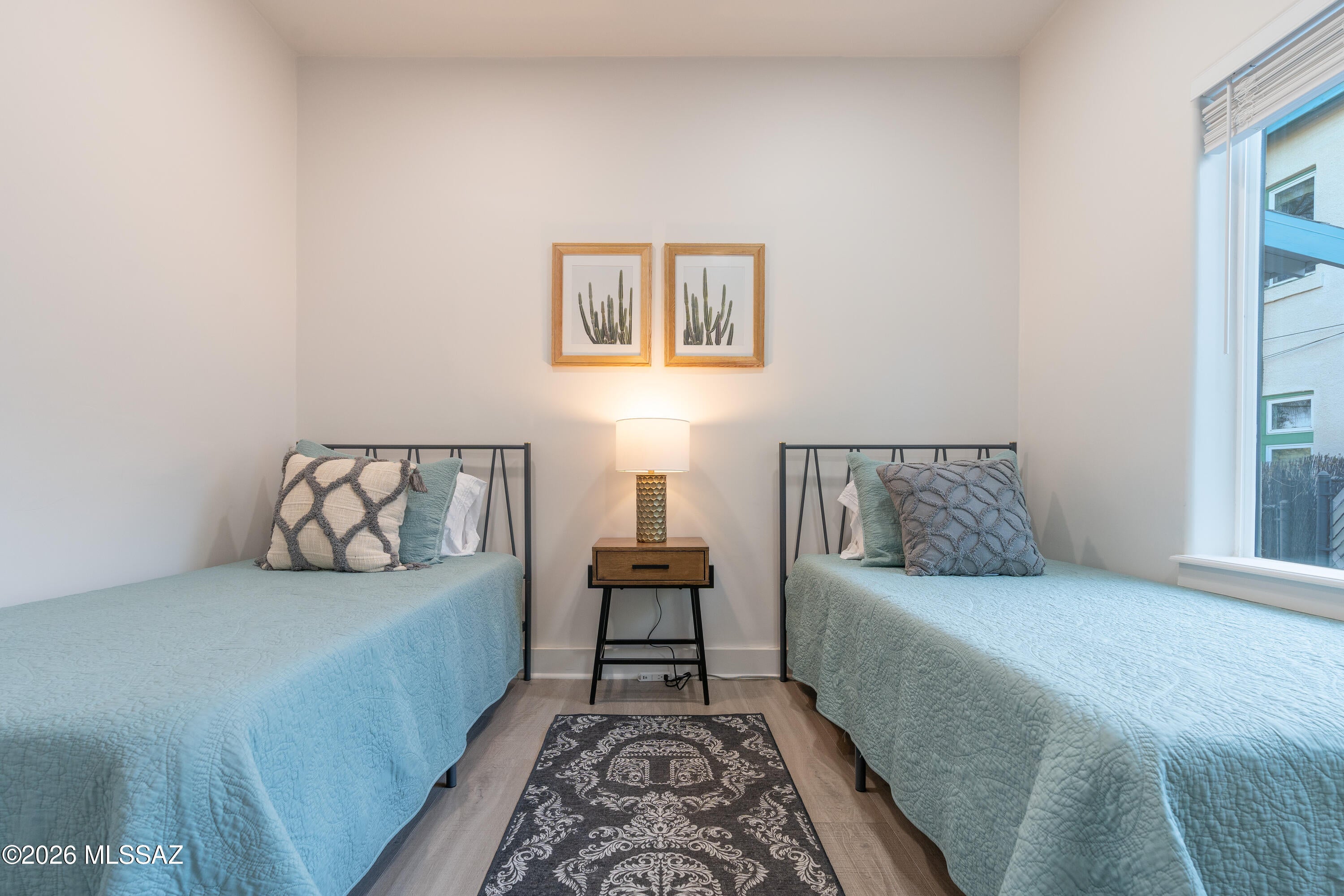 Rincon Heights - Residential