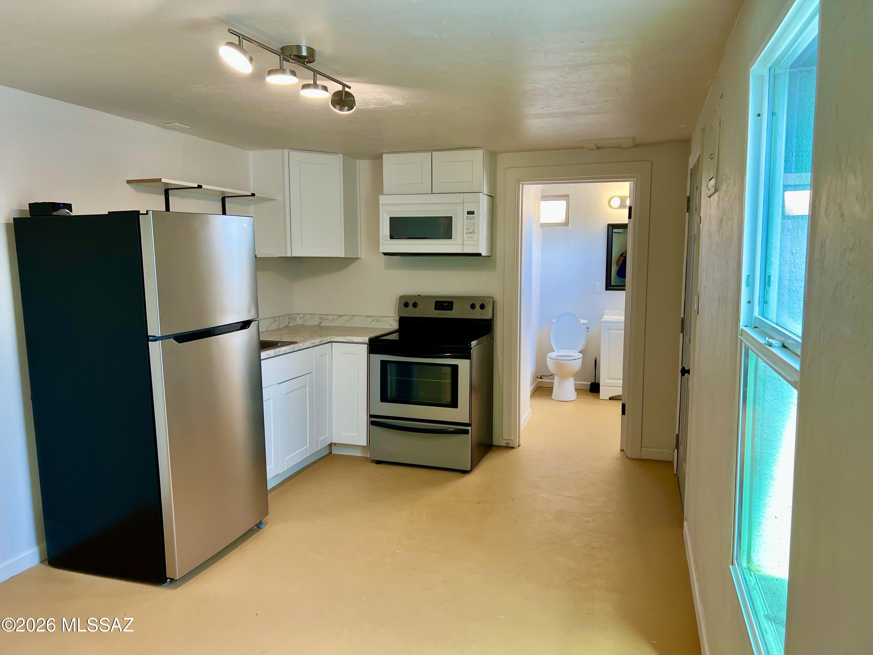 Rincon Heights - Residential
