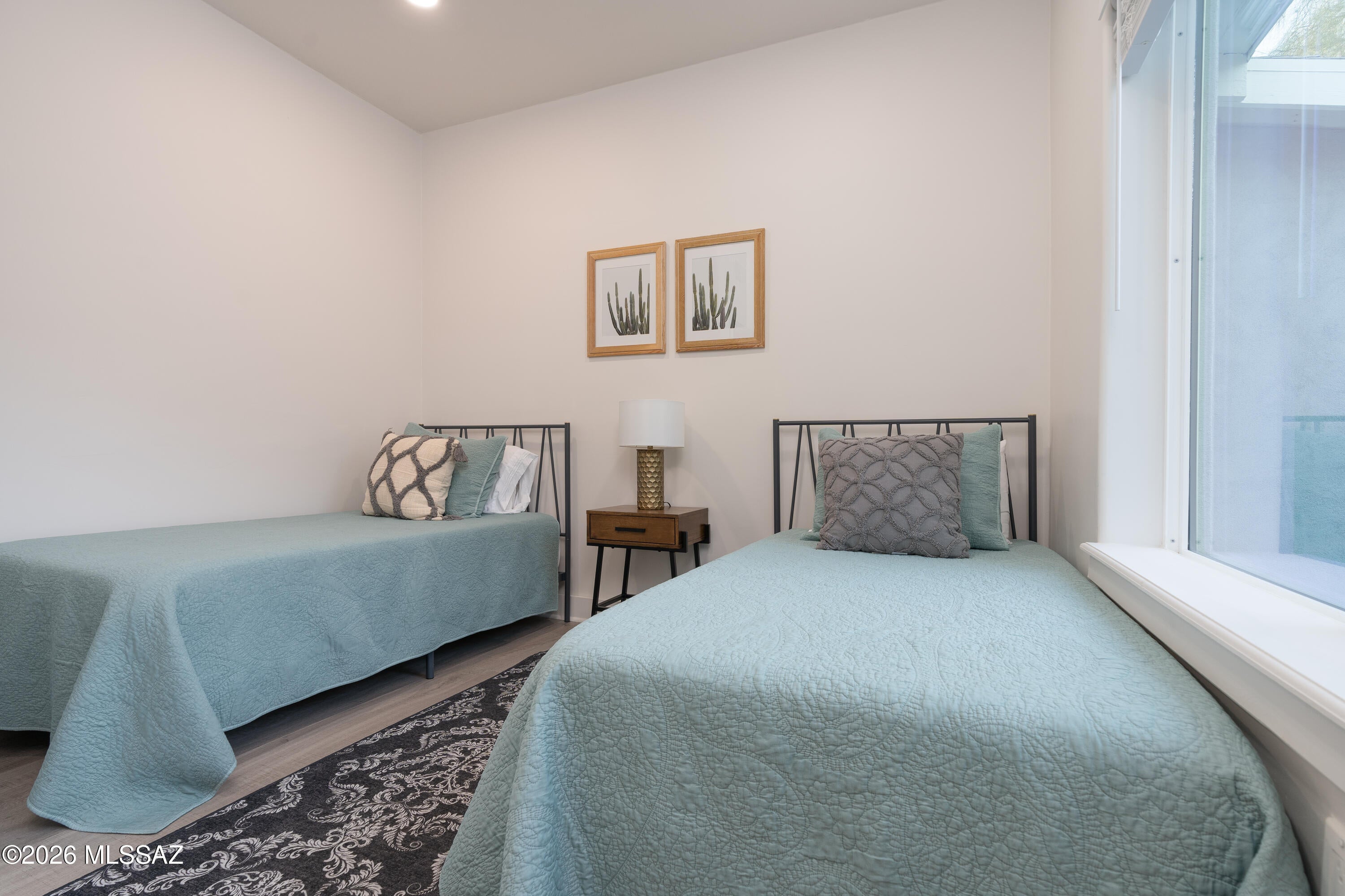 Rincon Heights - Residential