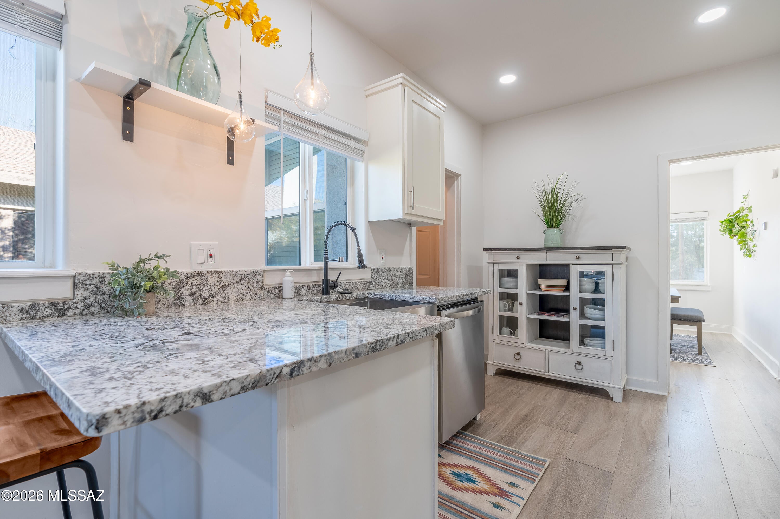 Rincon Heights - Residential