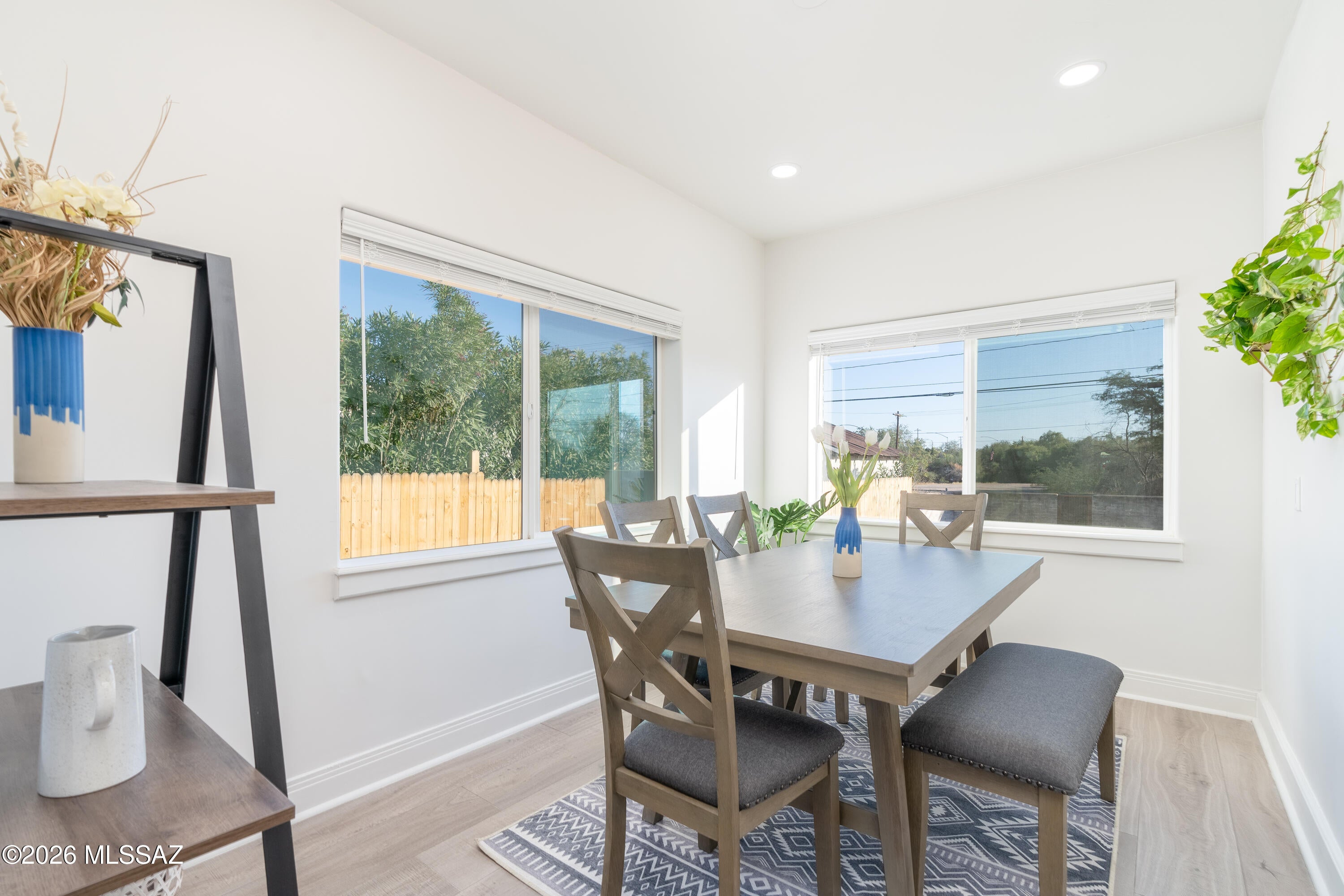 Rincon Heights - Residential