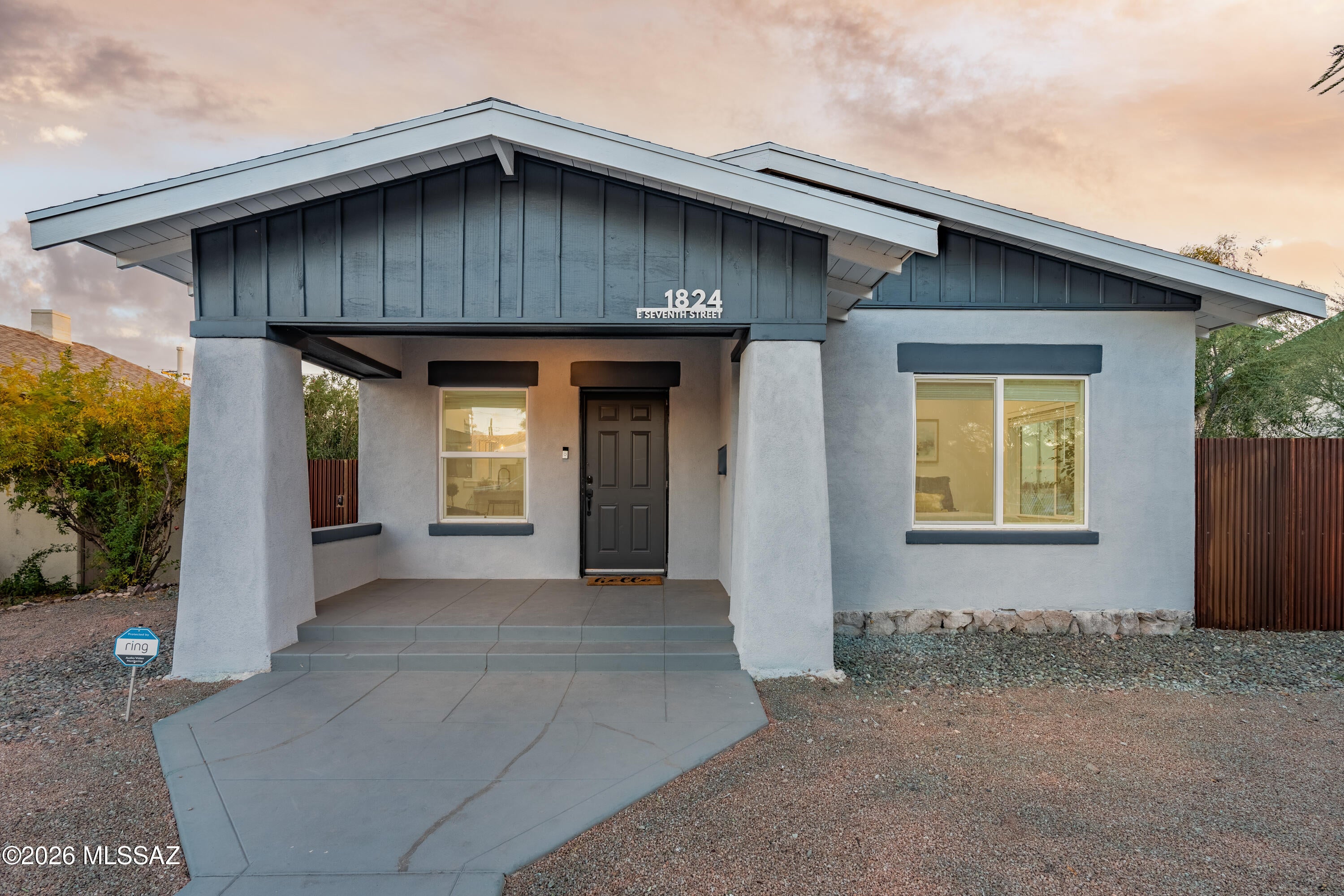 Rincon Heights - Residential