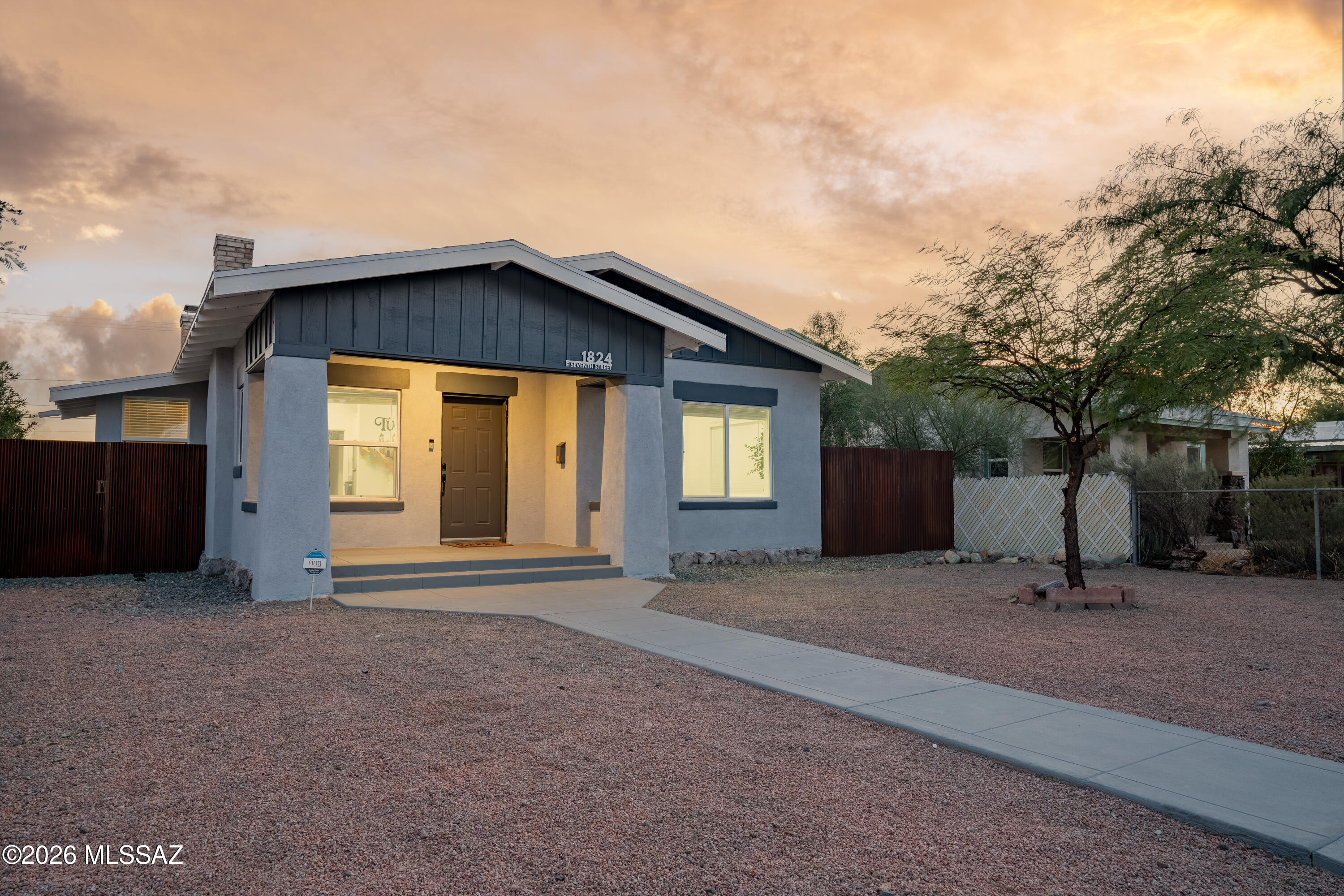 Rincon Heights - Residential