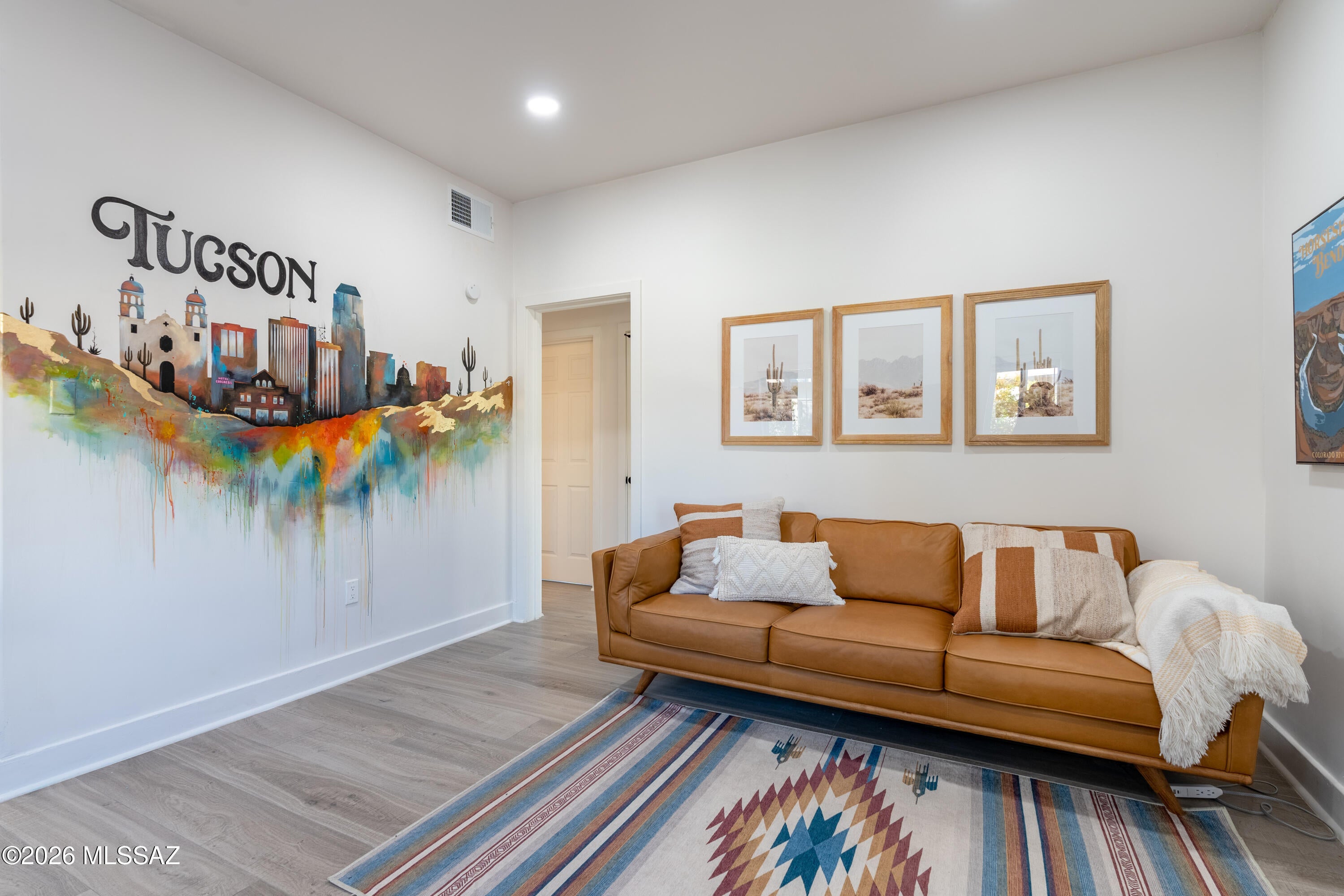 Rincon Heights - Residential