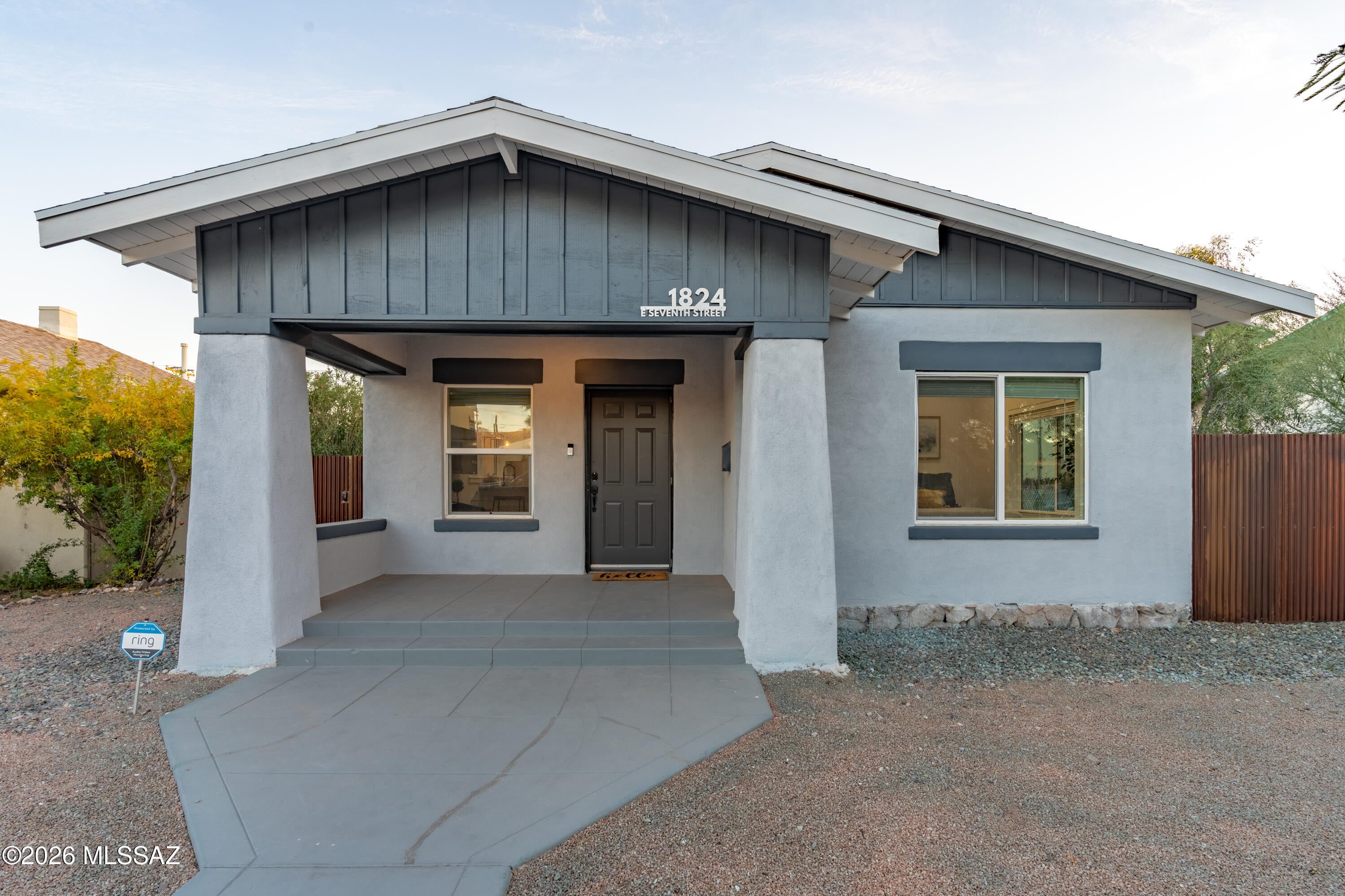 Rincon Heights - Residential