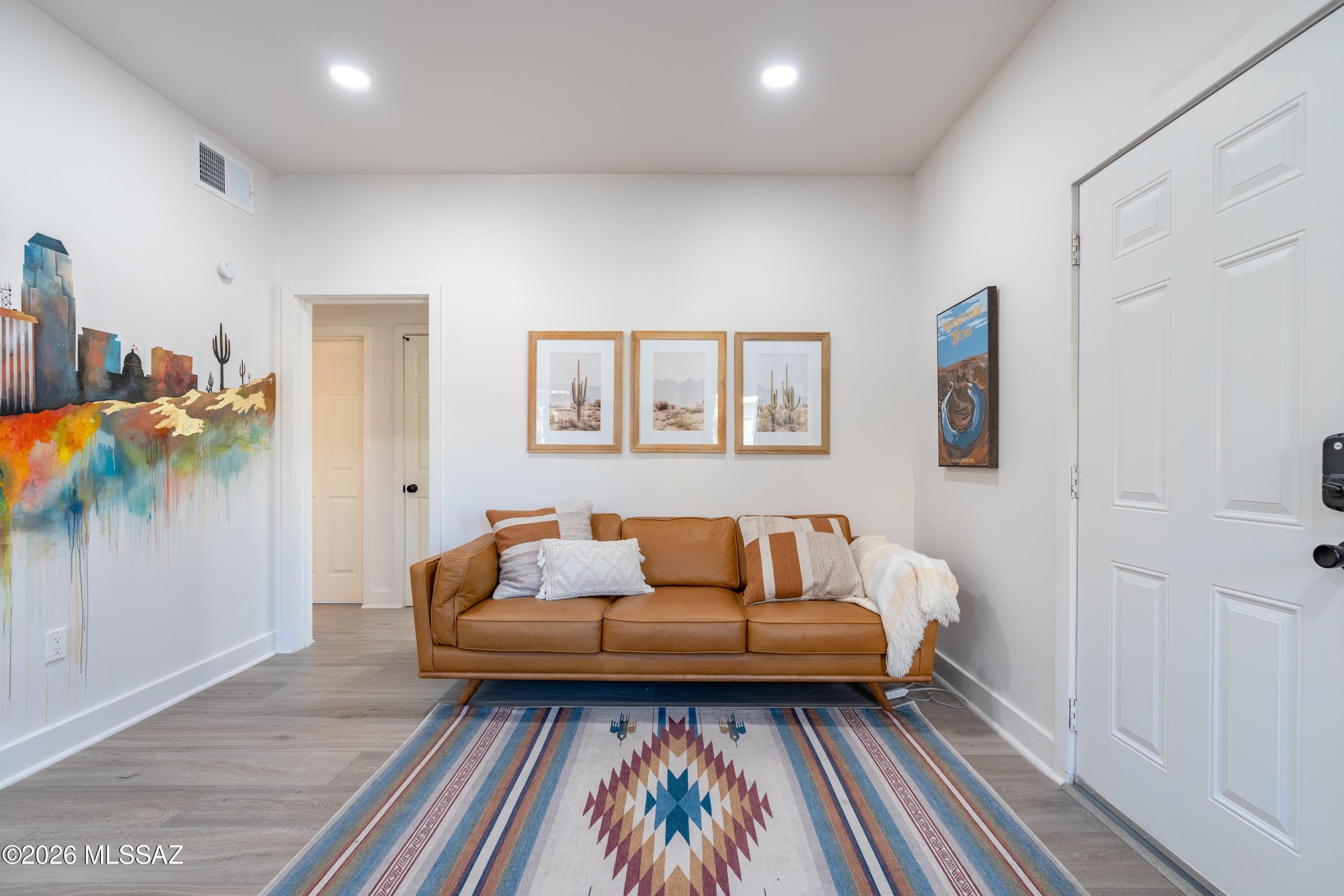 Rincon Heights - Residential