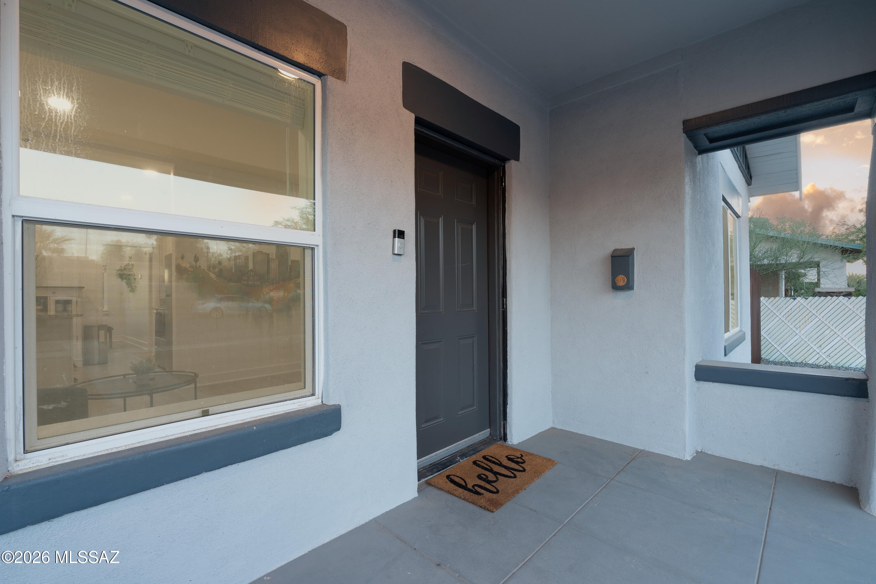 Rincon Heights - Residential