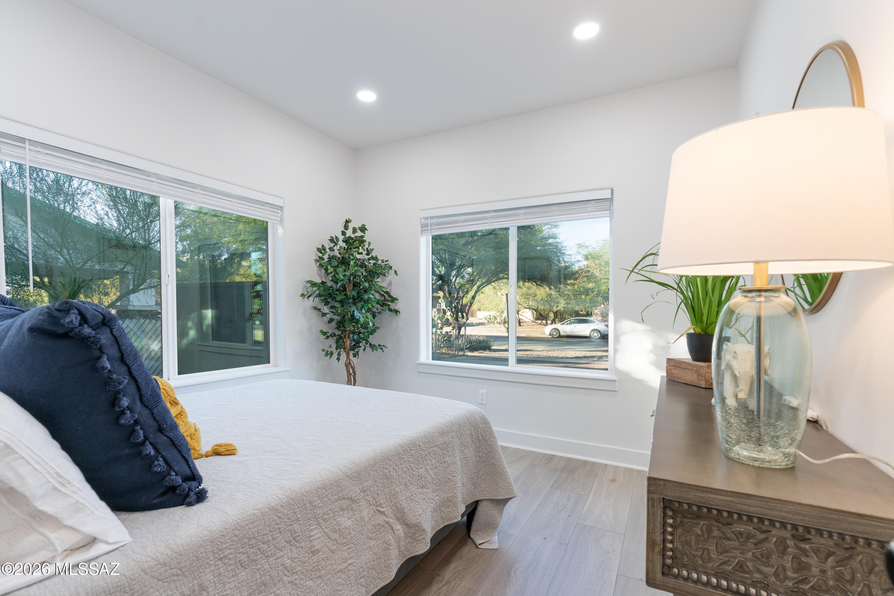 Rincon Heights - Residential