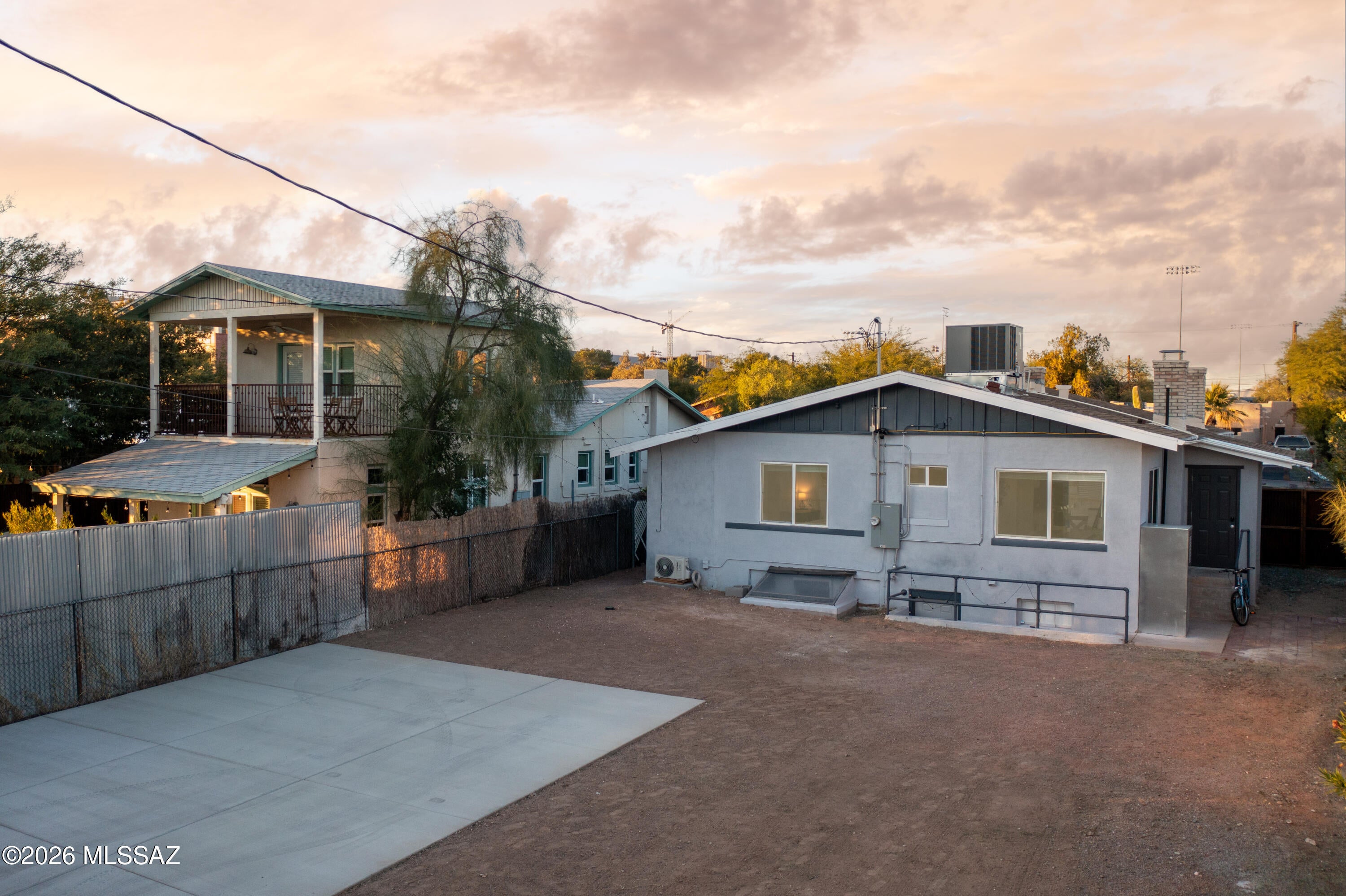Rincon Heights - Residential