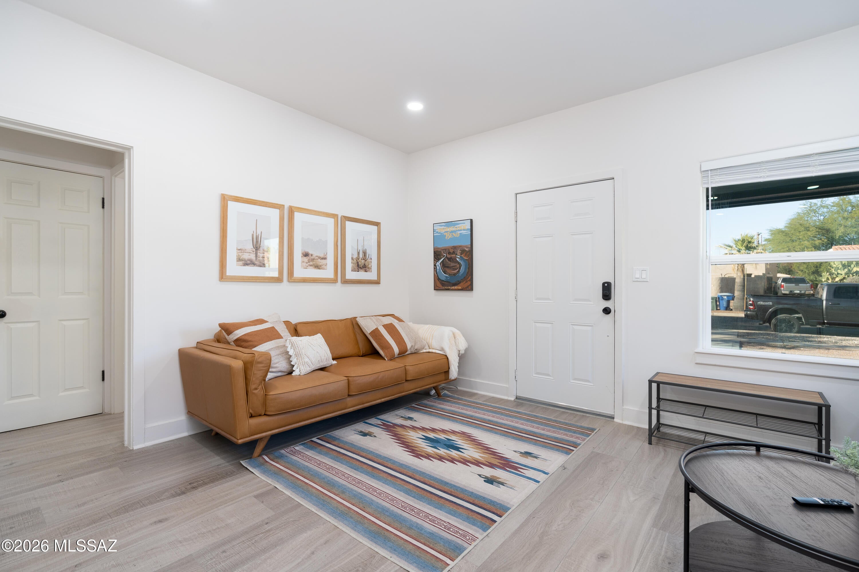 Rincon Heights - Residential