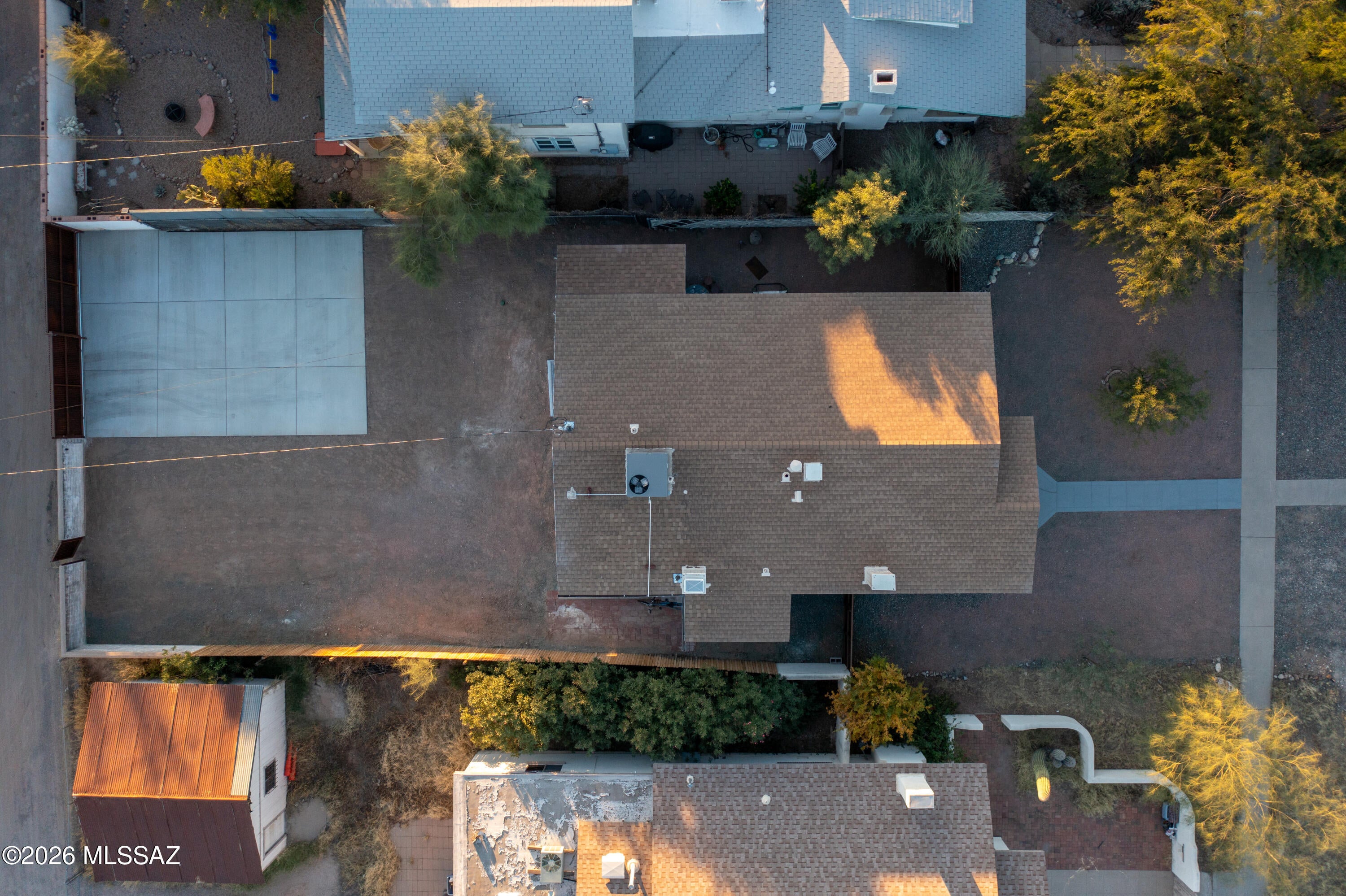 Rincon Heights - Residential