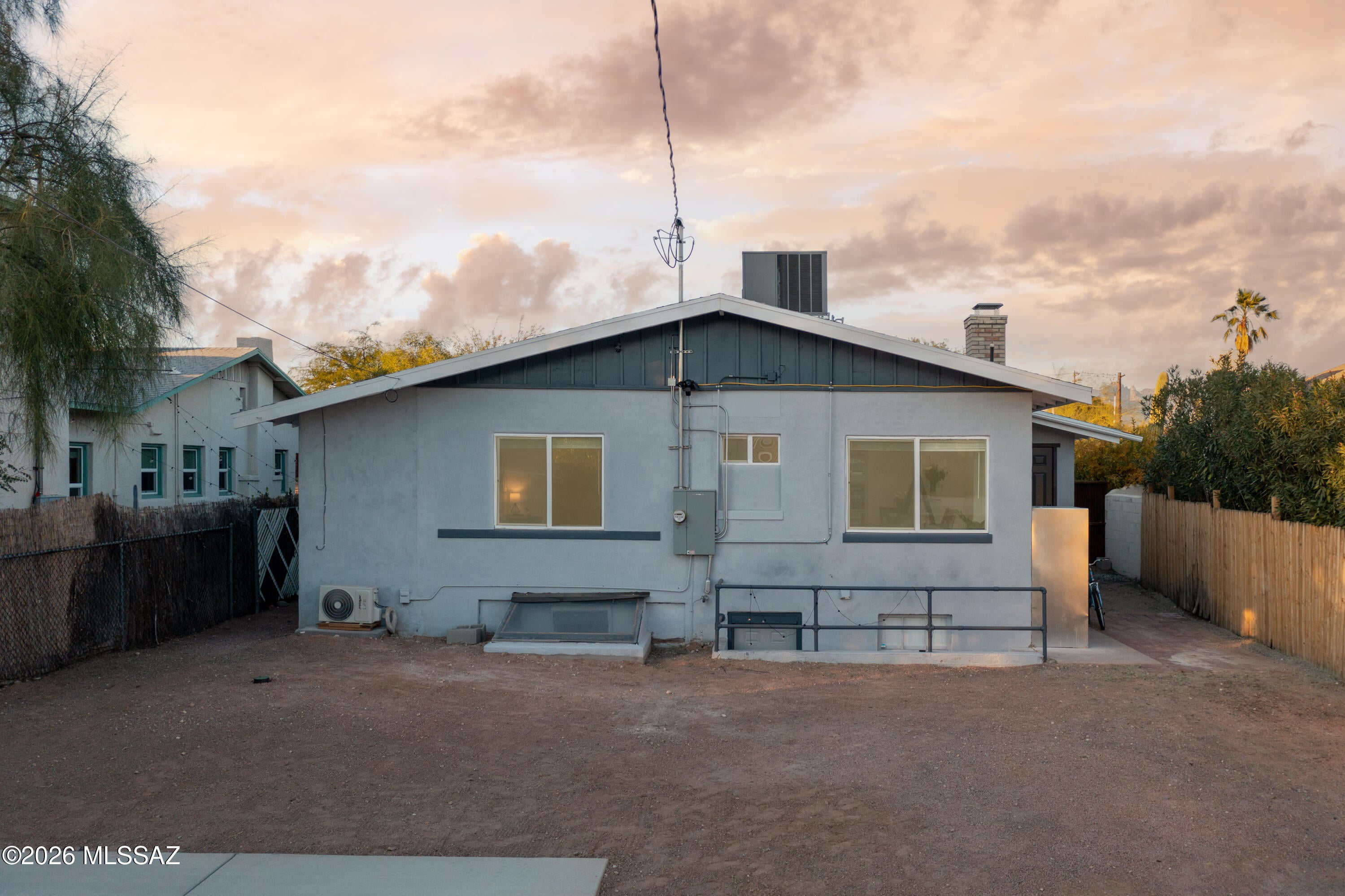 Rincon Heights - Residential