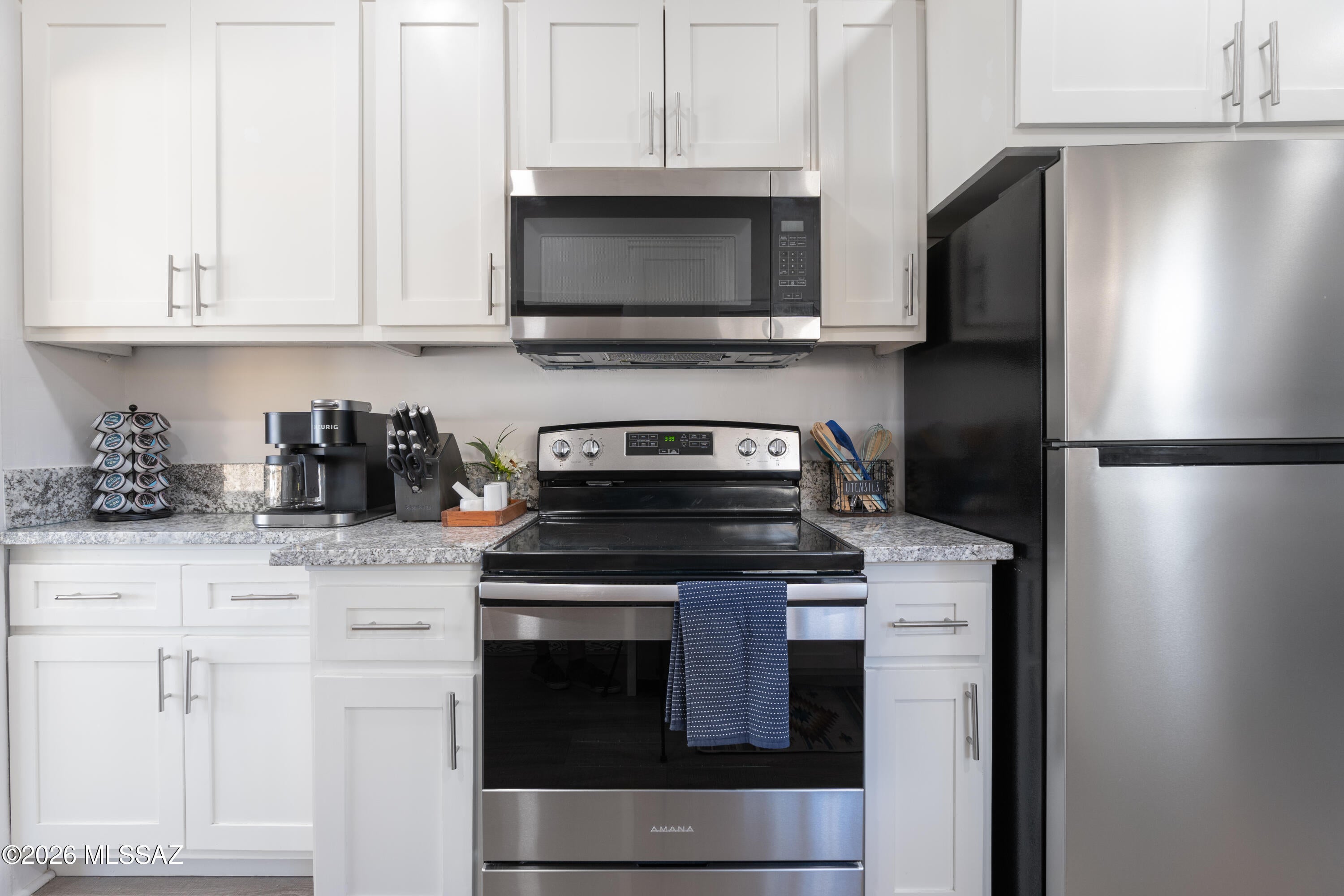 Rincon Heights - Residential