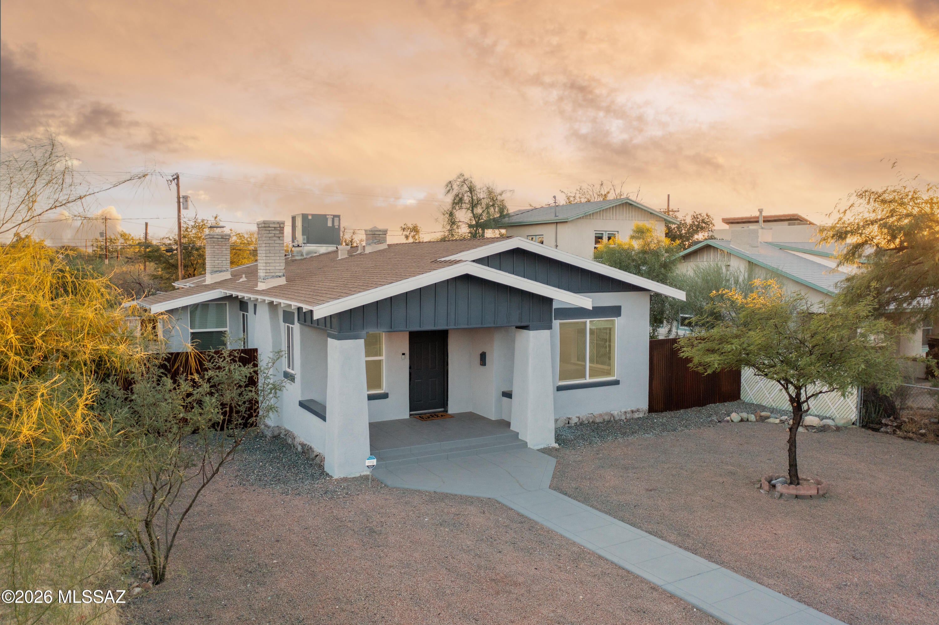 Rincon Heights - Residential