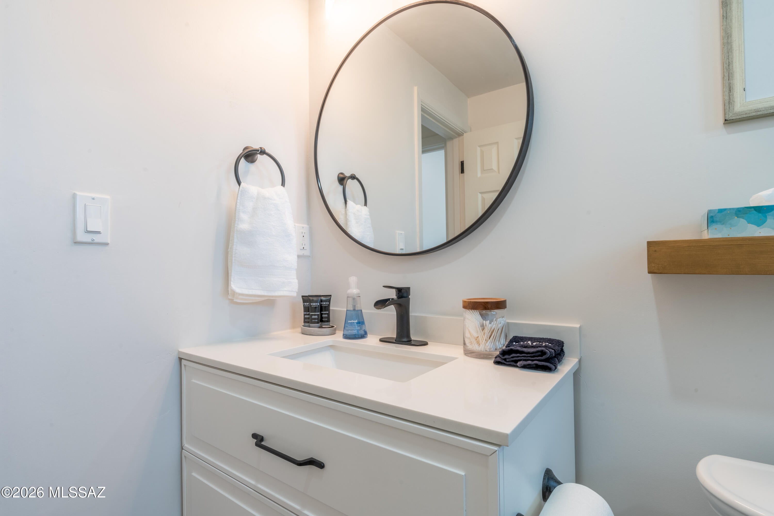 Rincon Heights - Residential