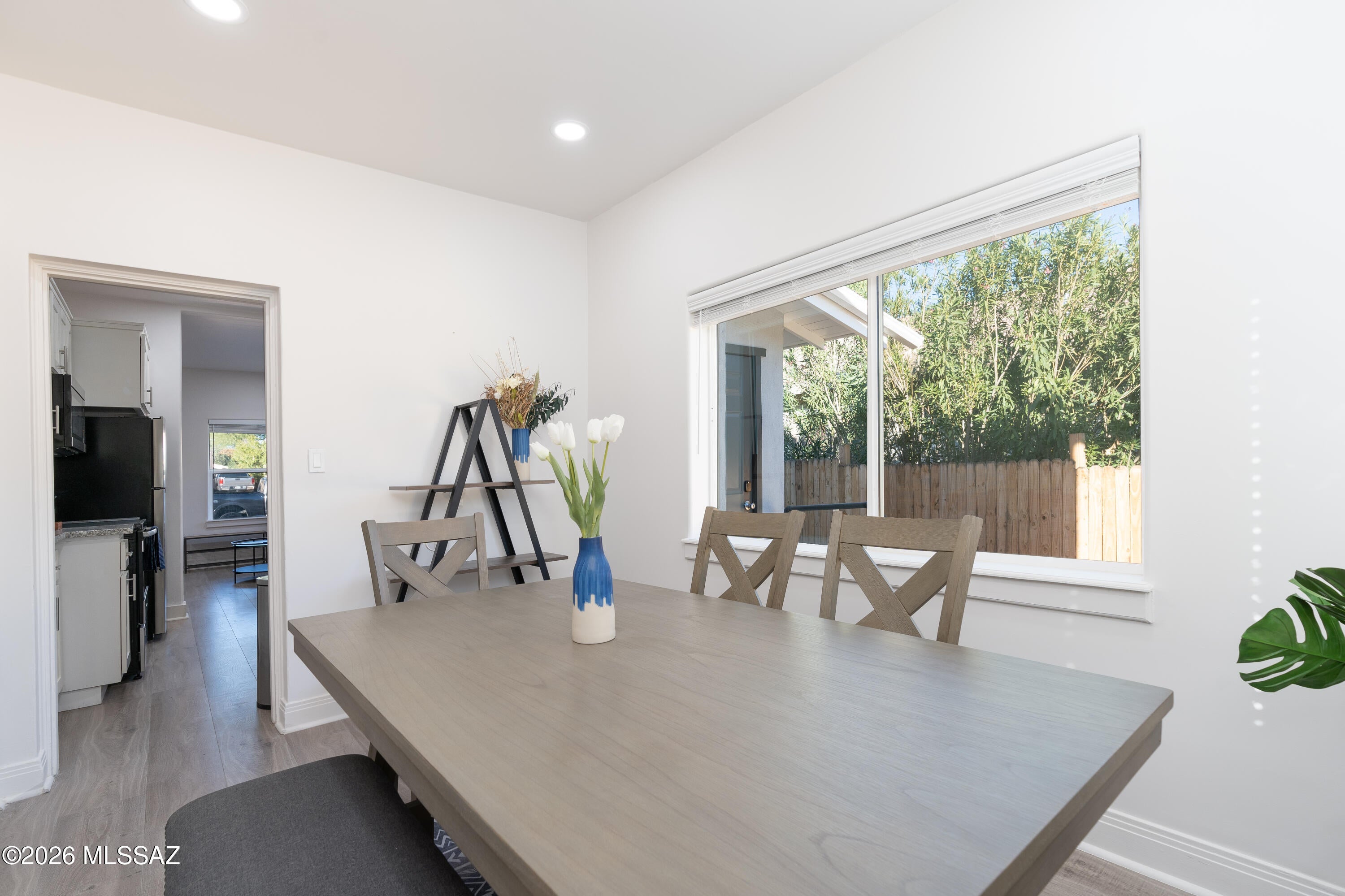 Rincon Heights - Residential