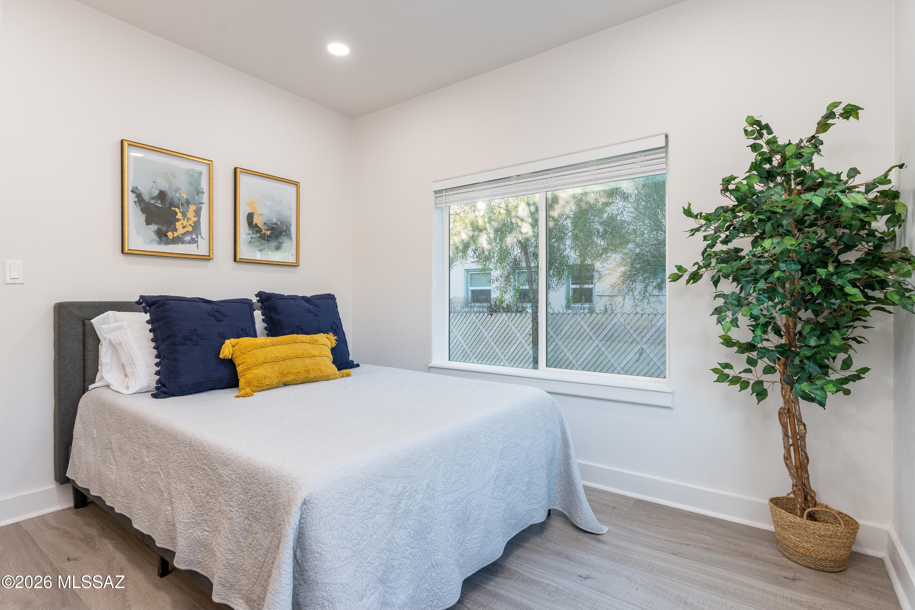 Rincon Heights - Residential