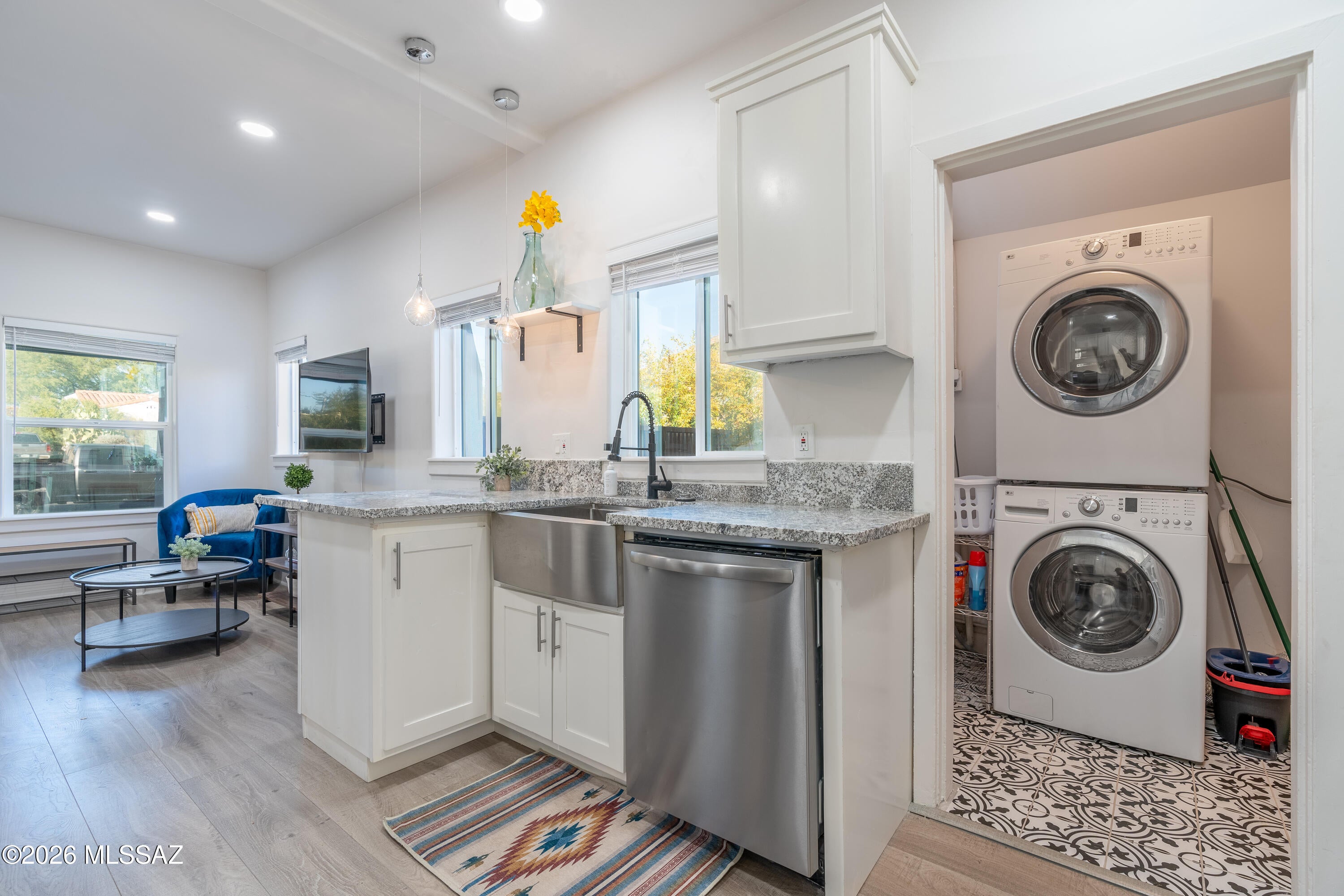 Rincon Heights - Residential