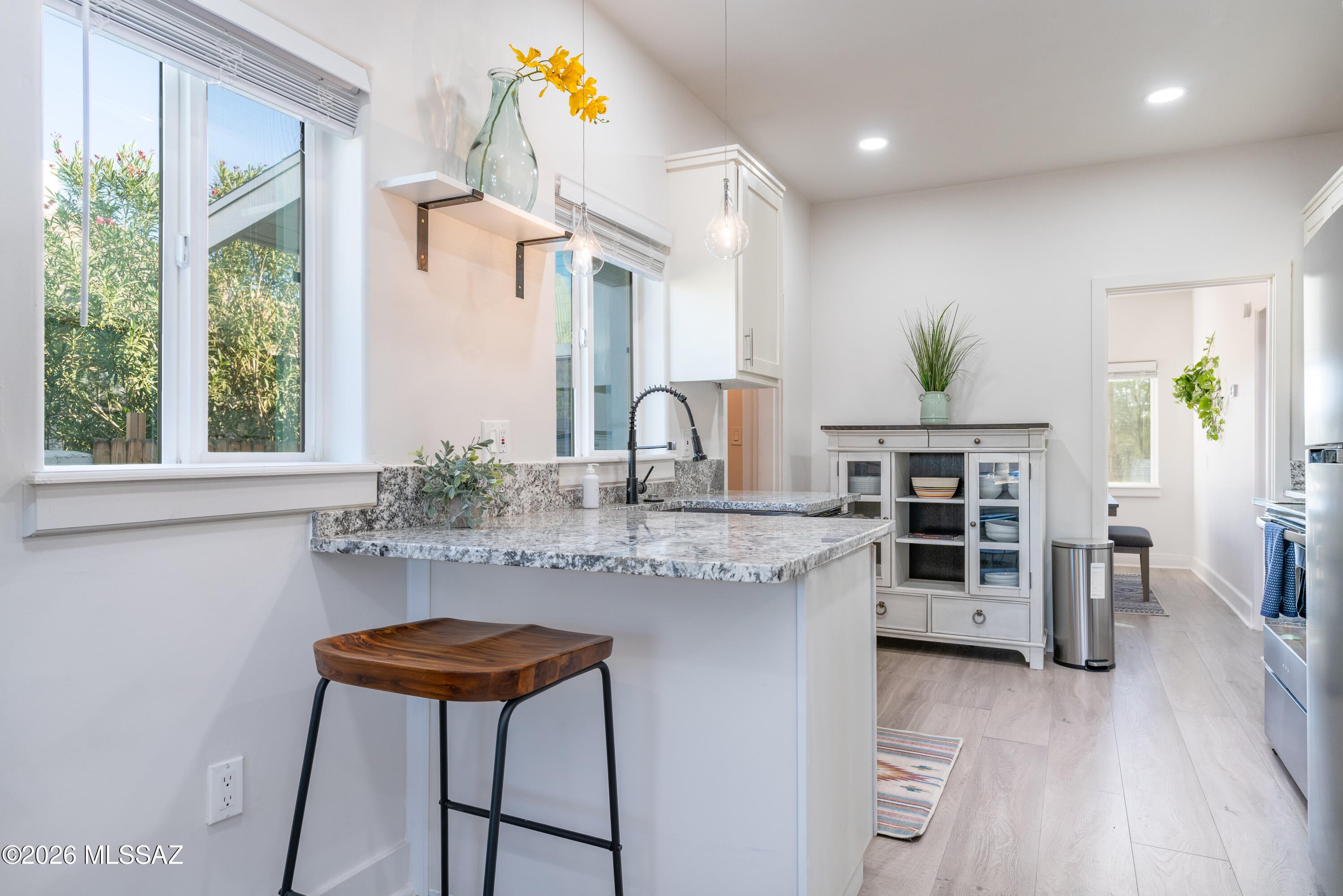 Rincon Heights - Residential