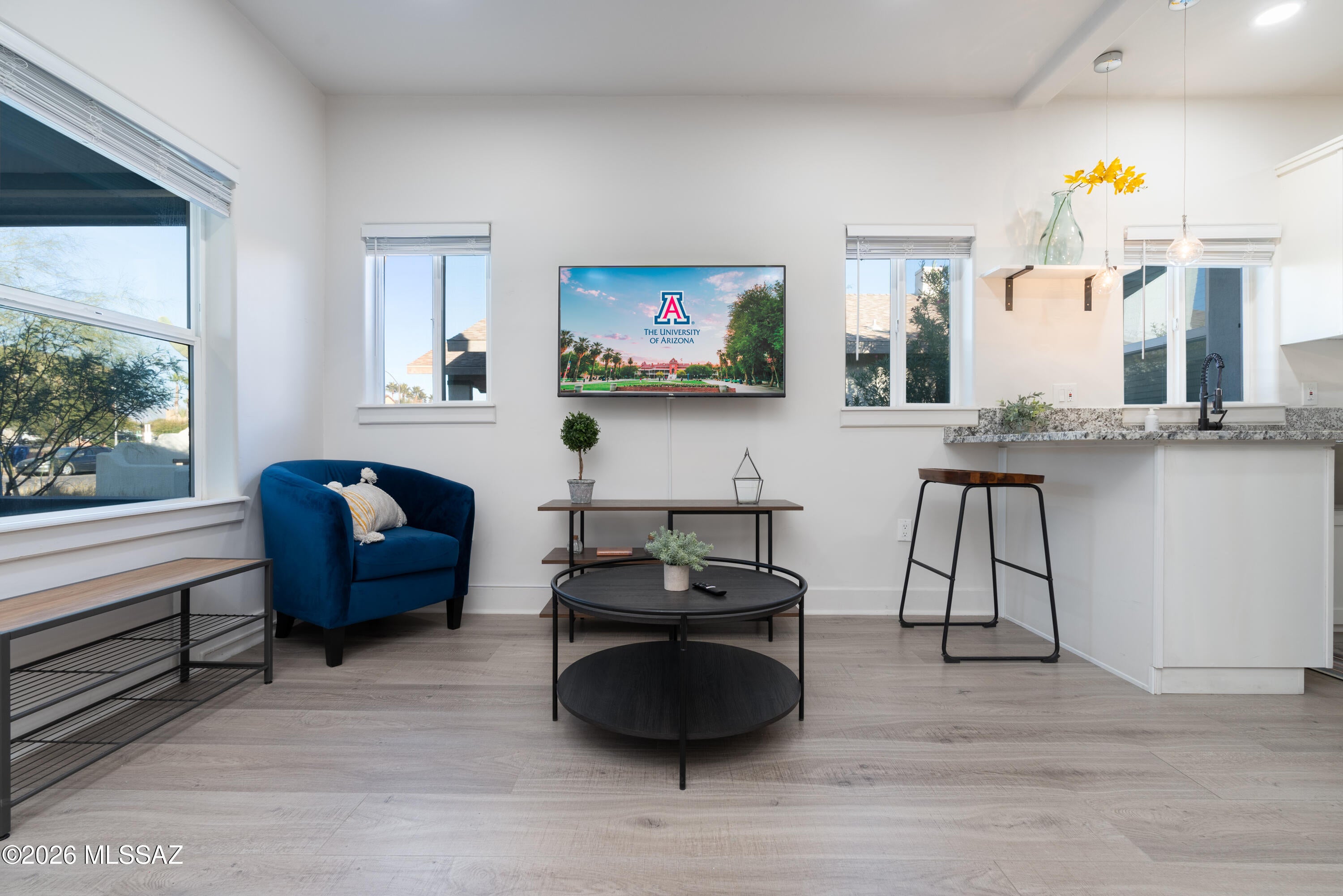 Rincon Heights - Residential