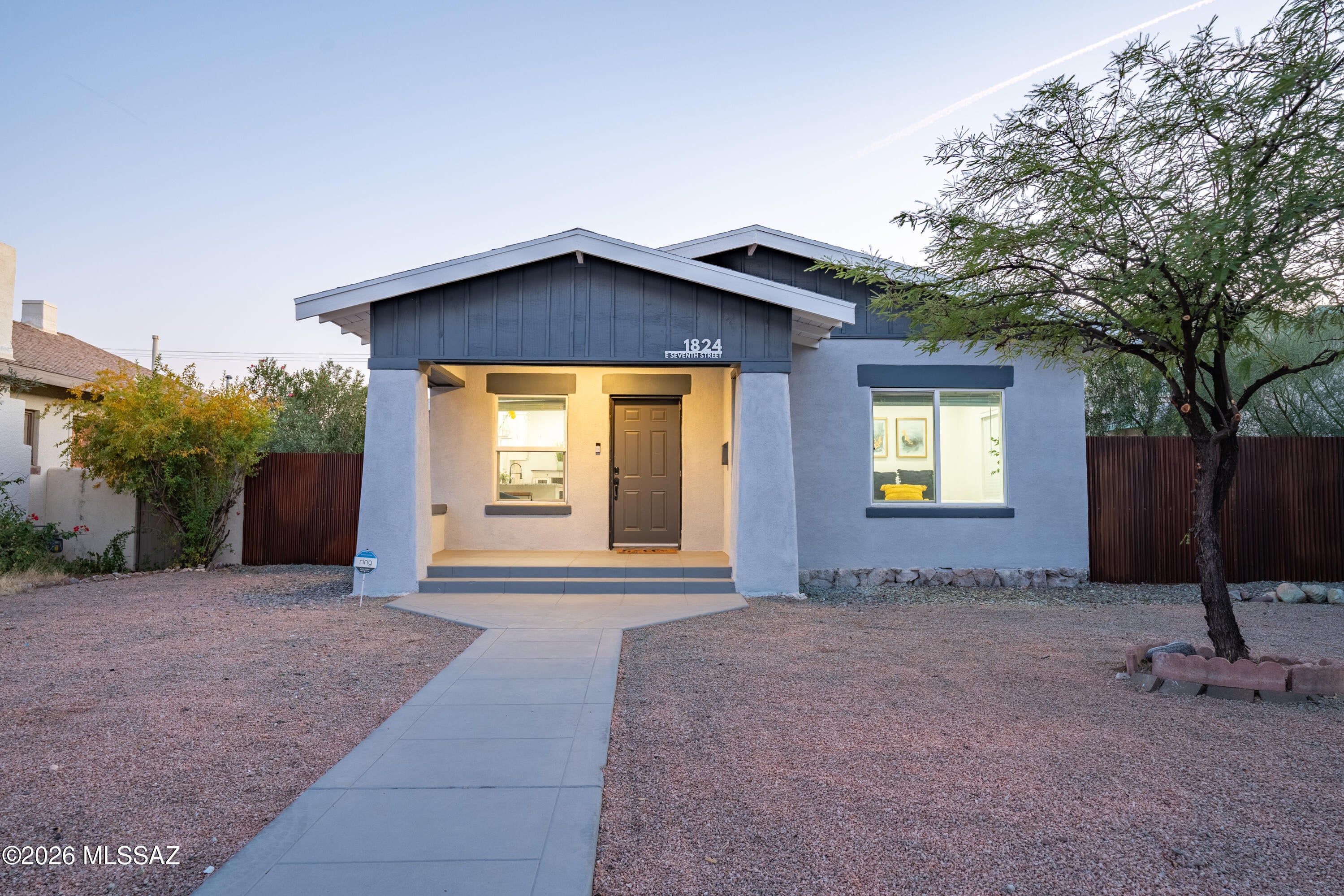 Rincon Heights - Residential