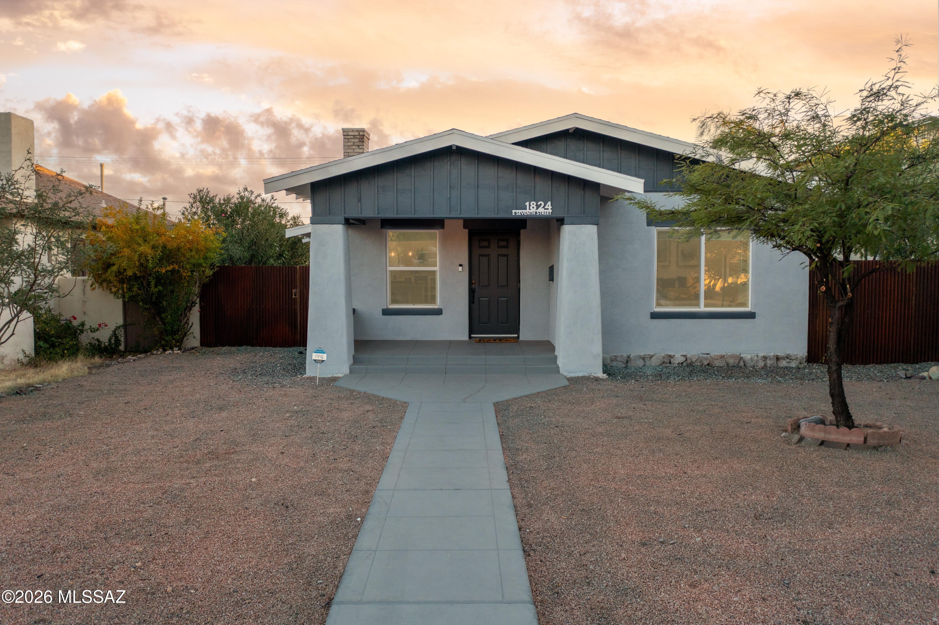 Rincon Heights - Residential