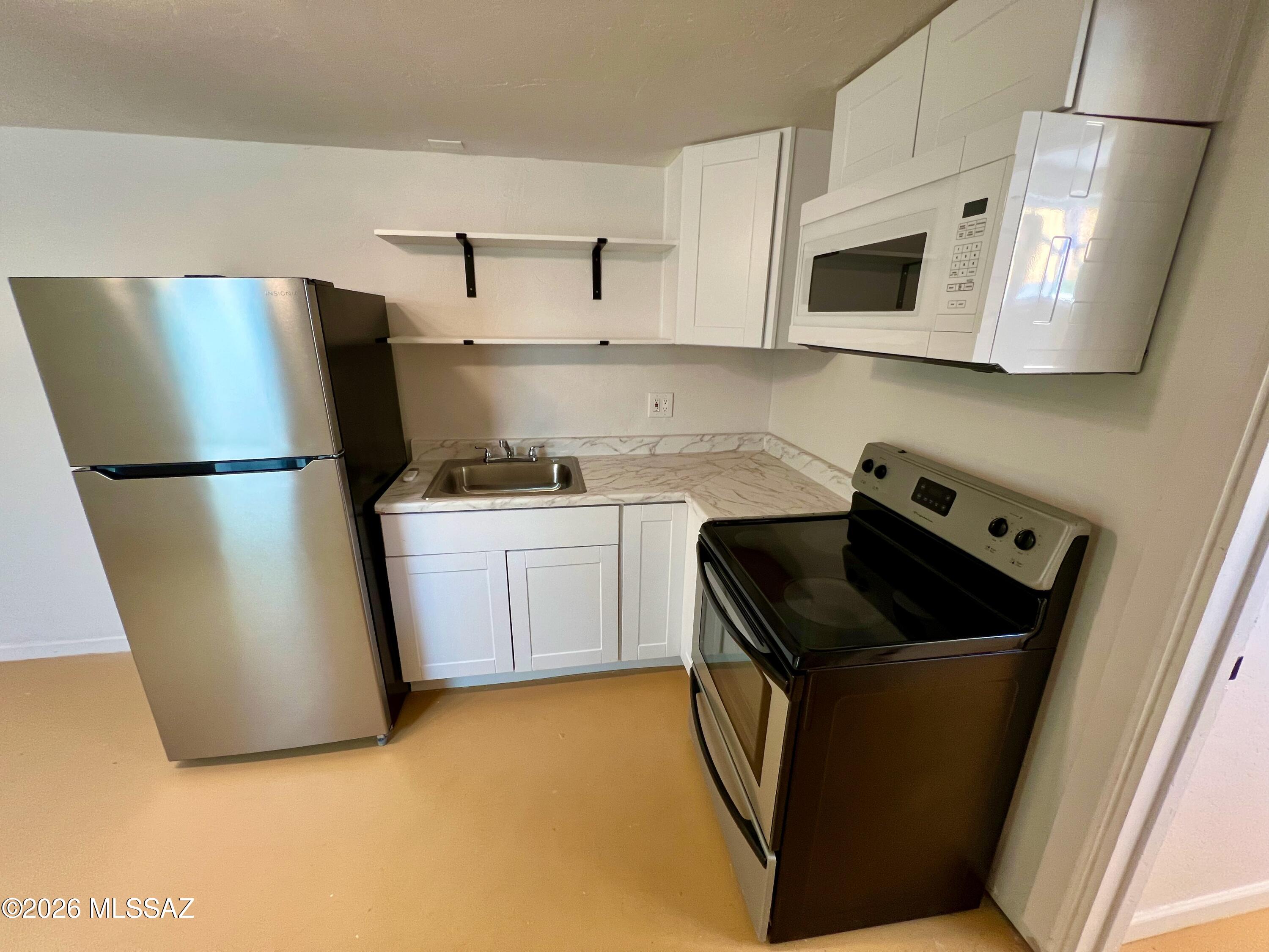 Rincon Heights - Residential