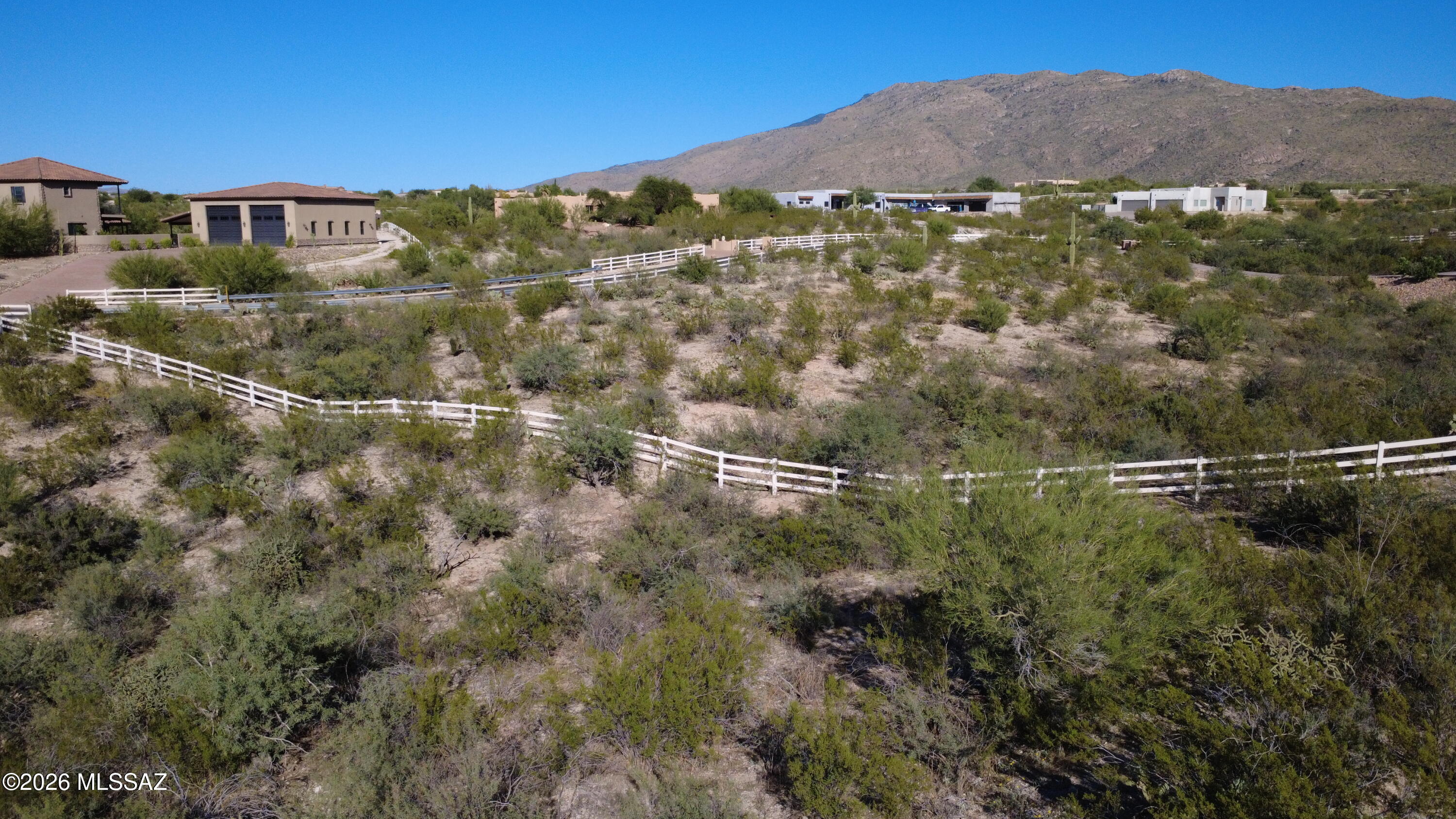 Manning Camp Enclave (1-11) - Land
