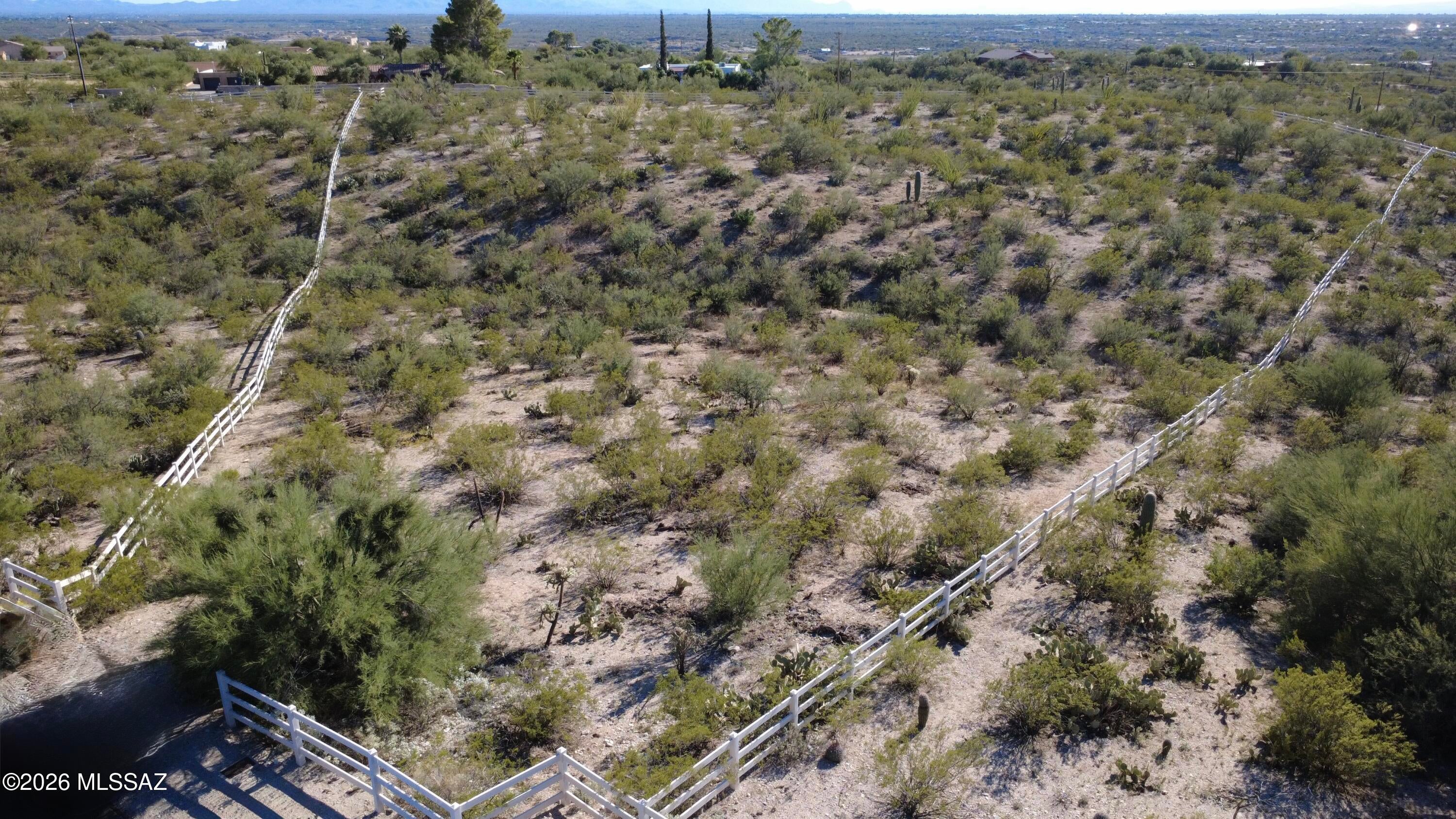 Manning Camp Enclave (1-11) - Land