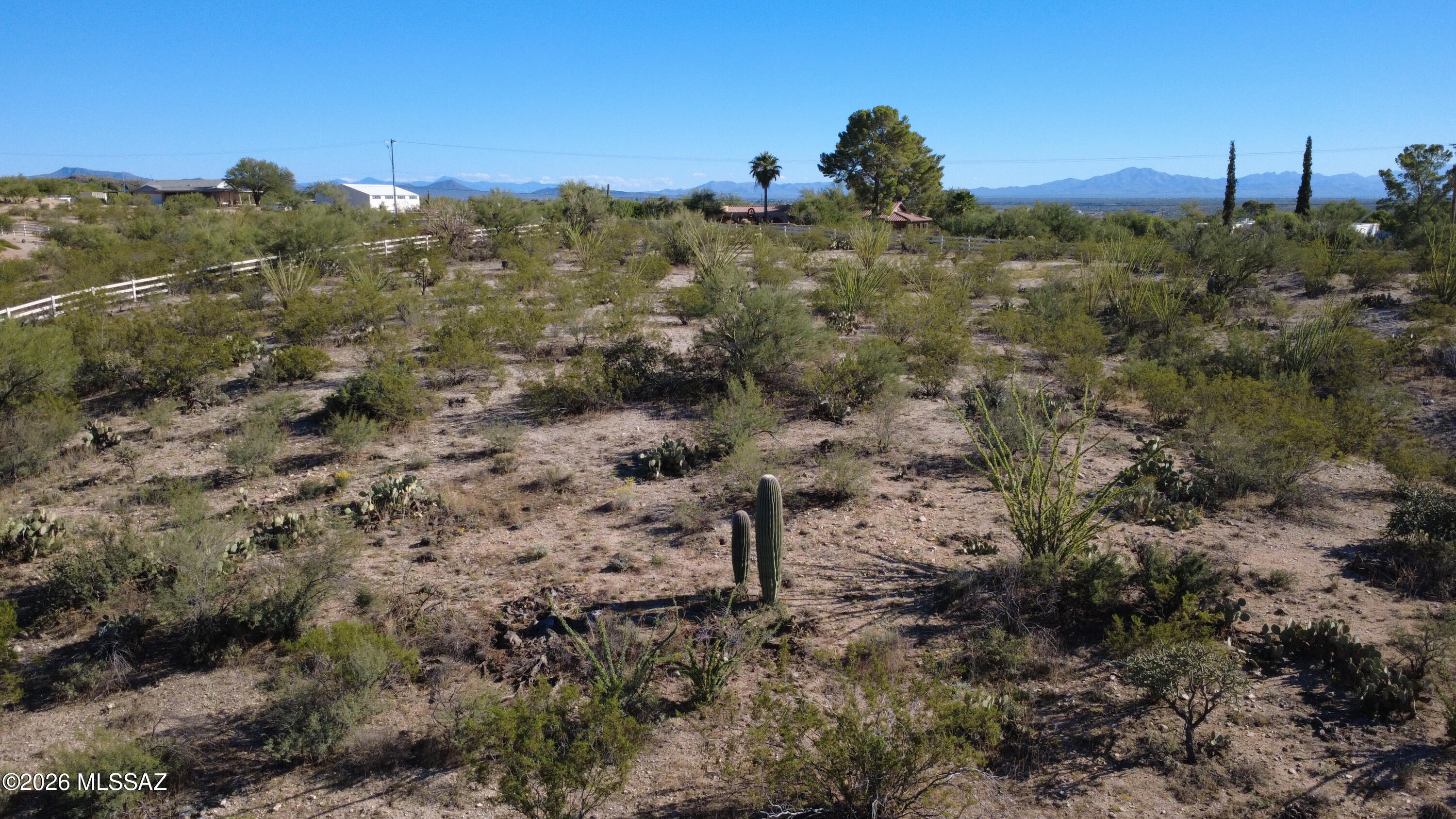Manning Camp Enclave (1-11) - Land