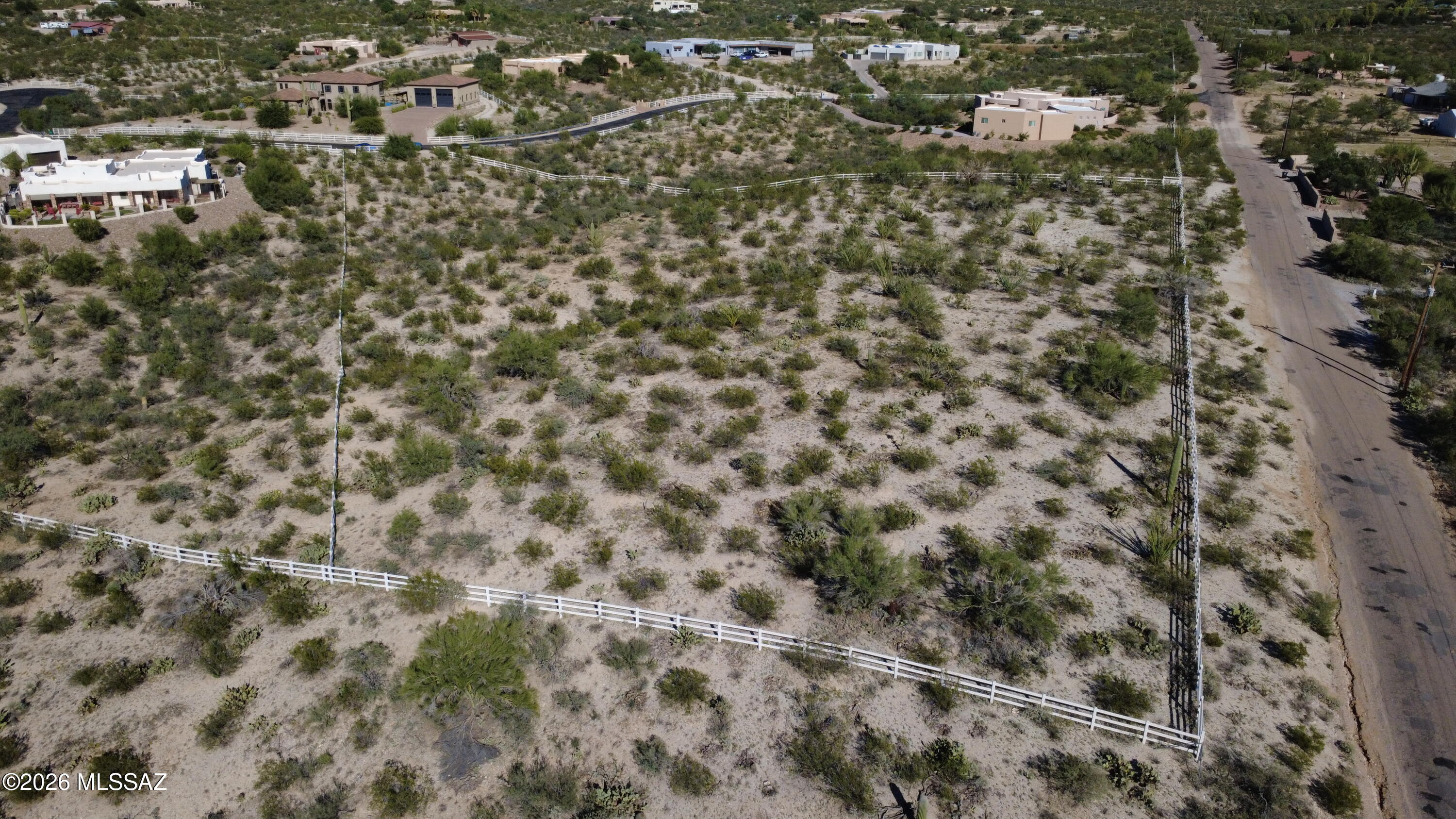 Manning Camp Enclave (1-11) - Land