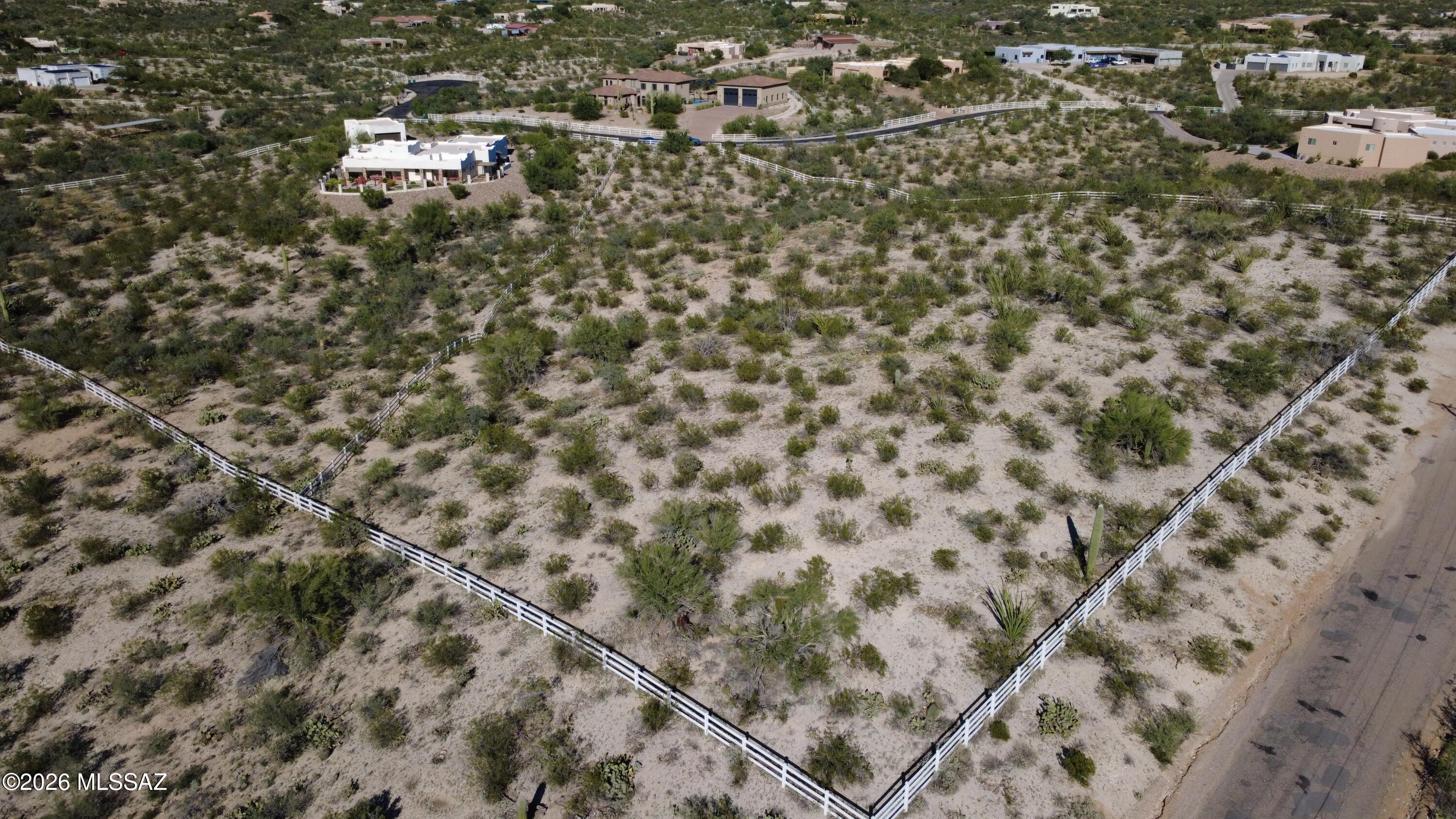 Manning Camp Enclave (1-11) - Land
