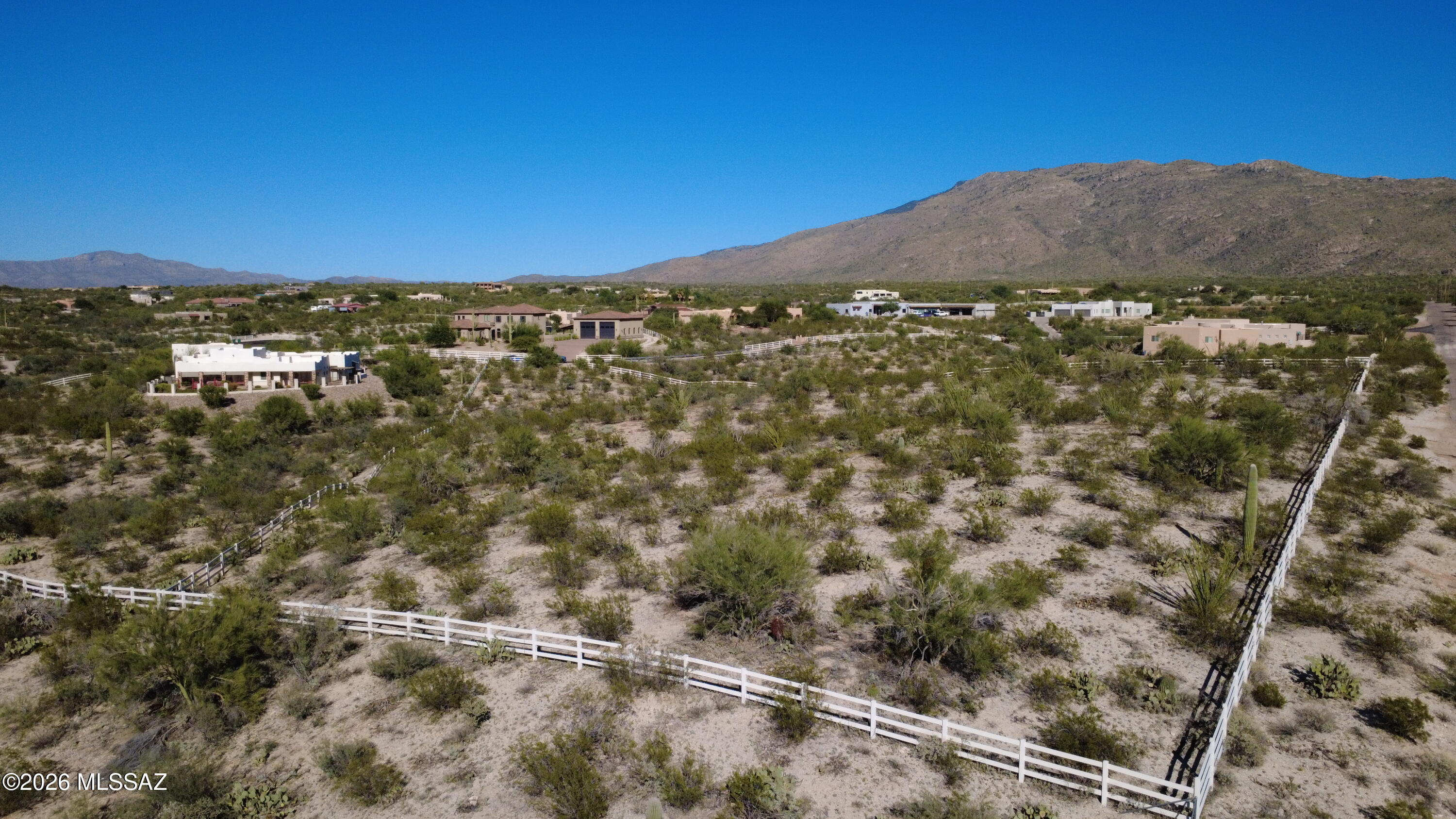 Manning Camp Enclave (1-11) - Land