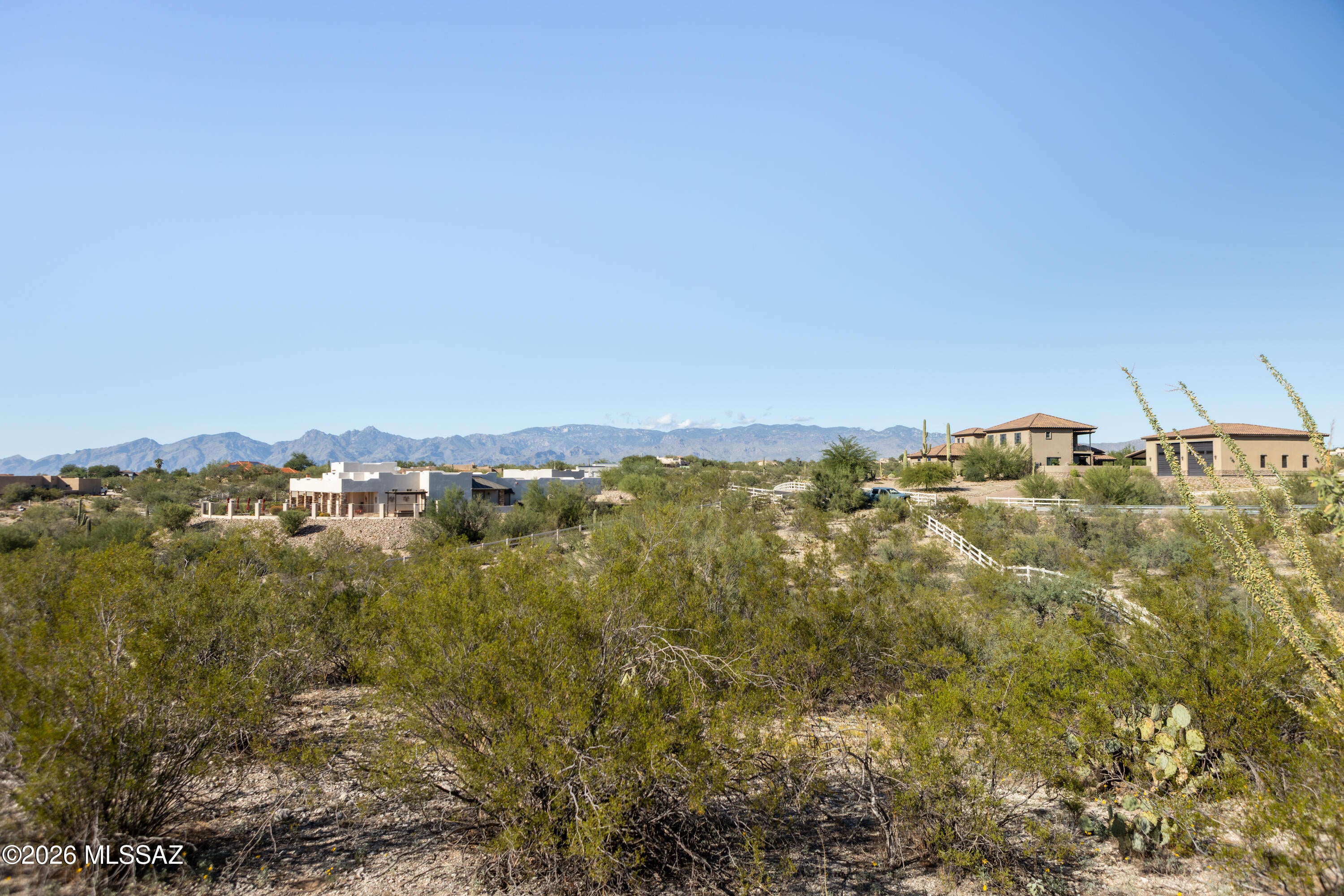 Manning Camp Enclave (1-11) - Land