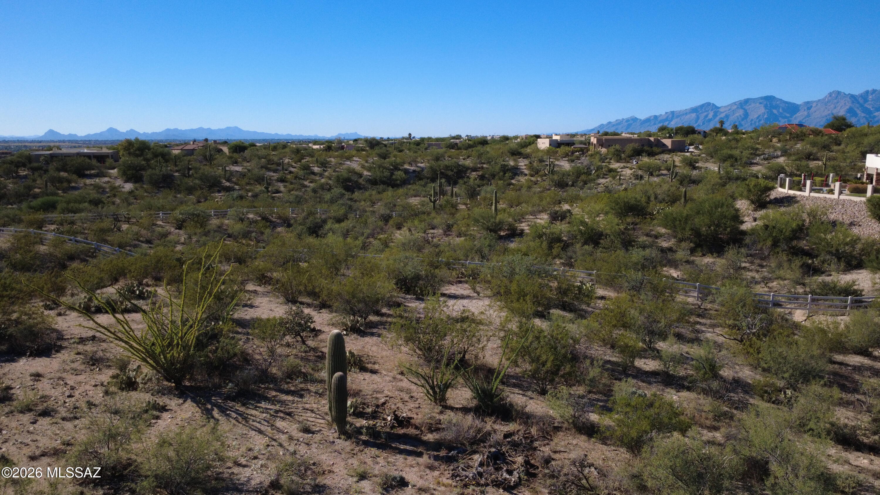 Manning Camp Enclave (1-11) - Land