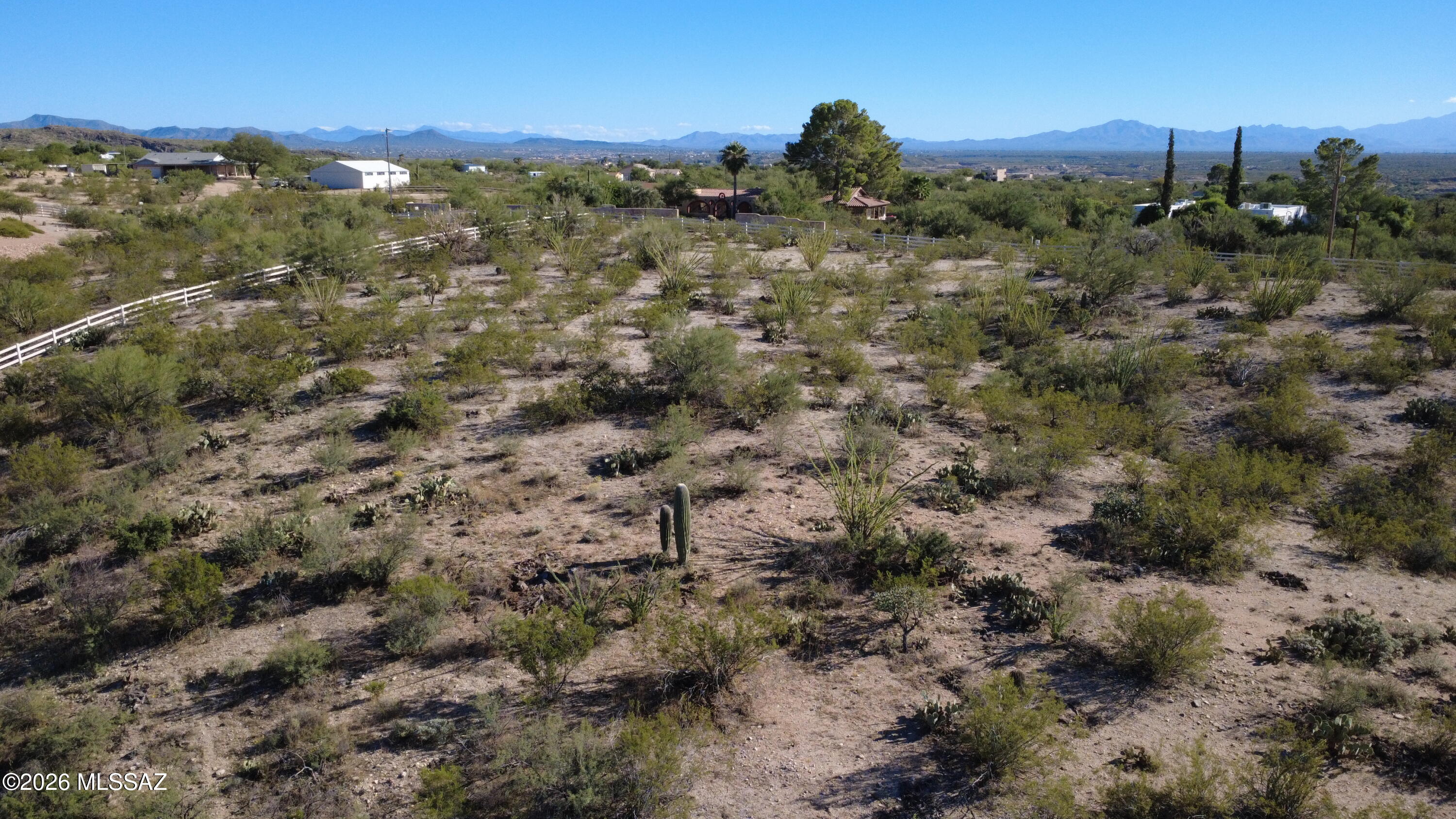 Manning Camp Enclave (1-11) - Land