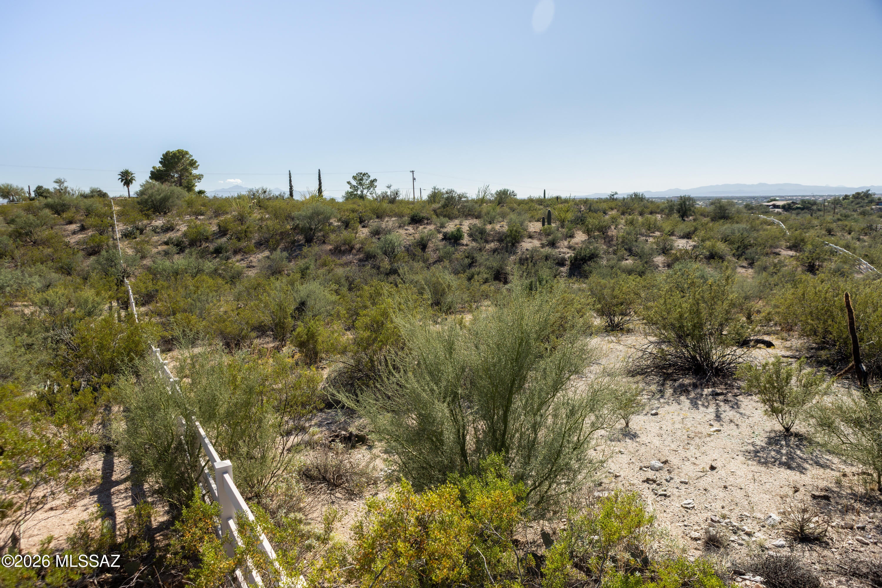 Manning Camp Enclave (1-11) - Land