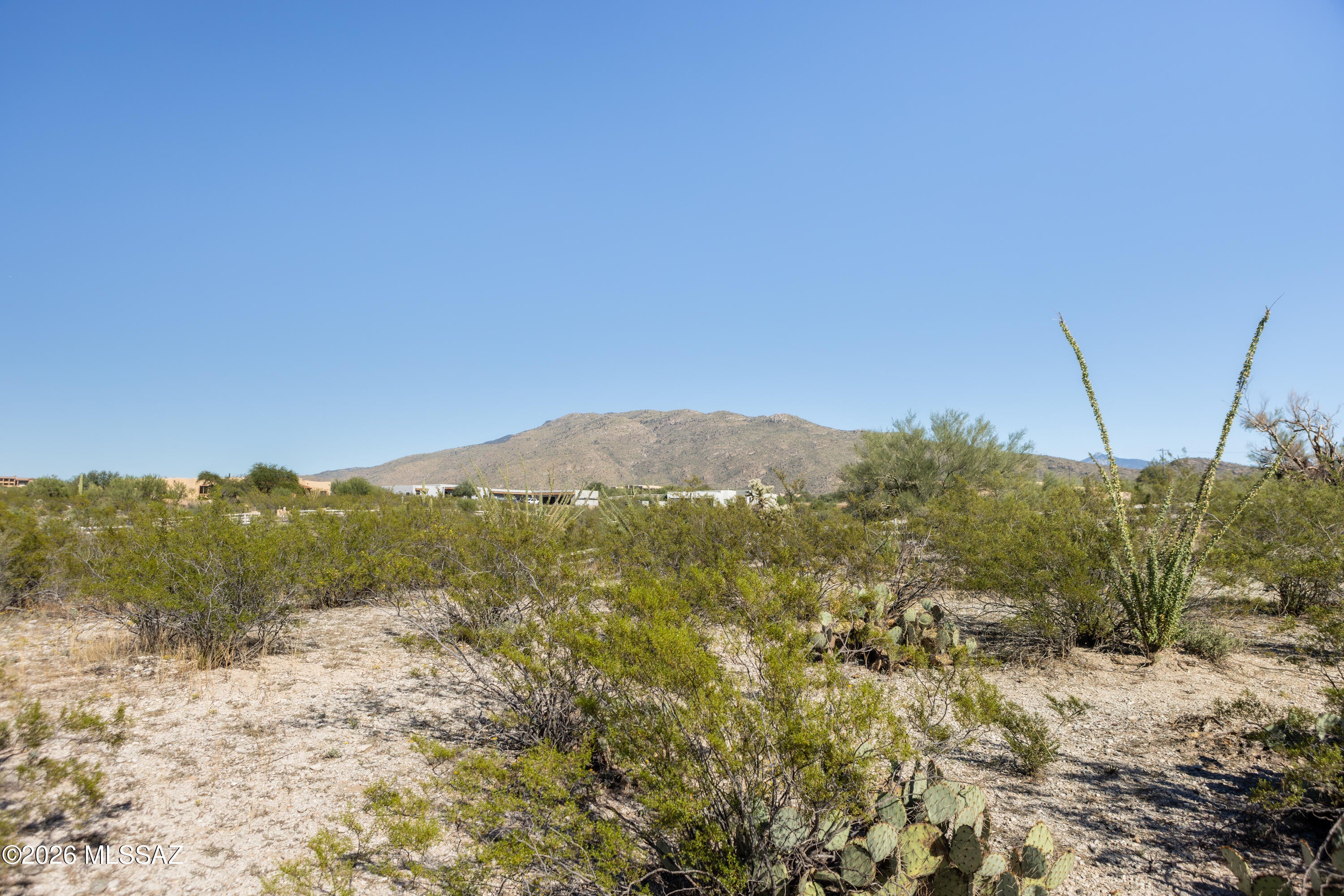 Manning Camp Enclave (1-11) - Land