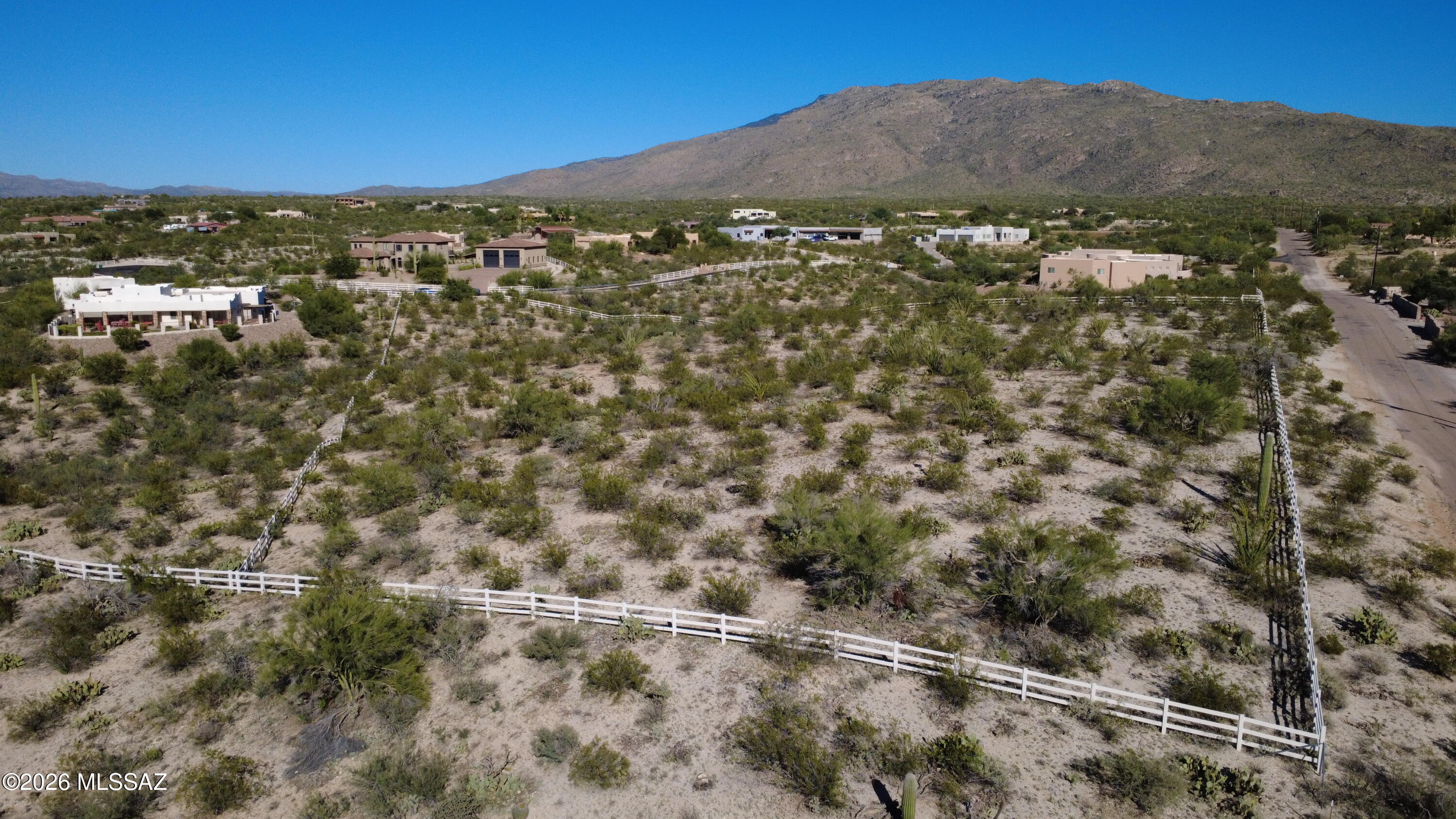 Manning Camp Enclave (1-11) - Land