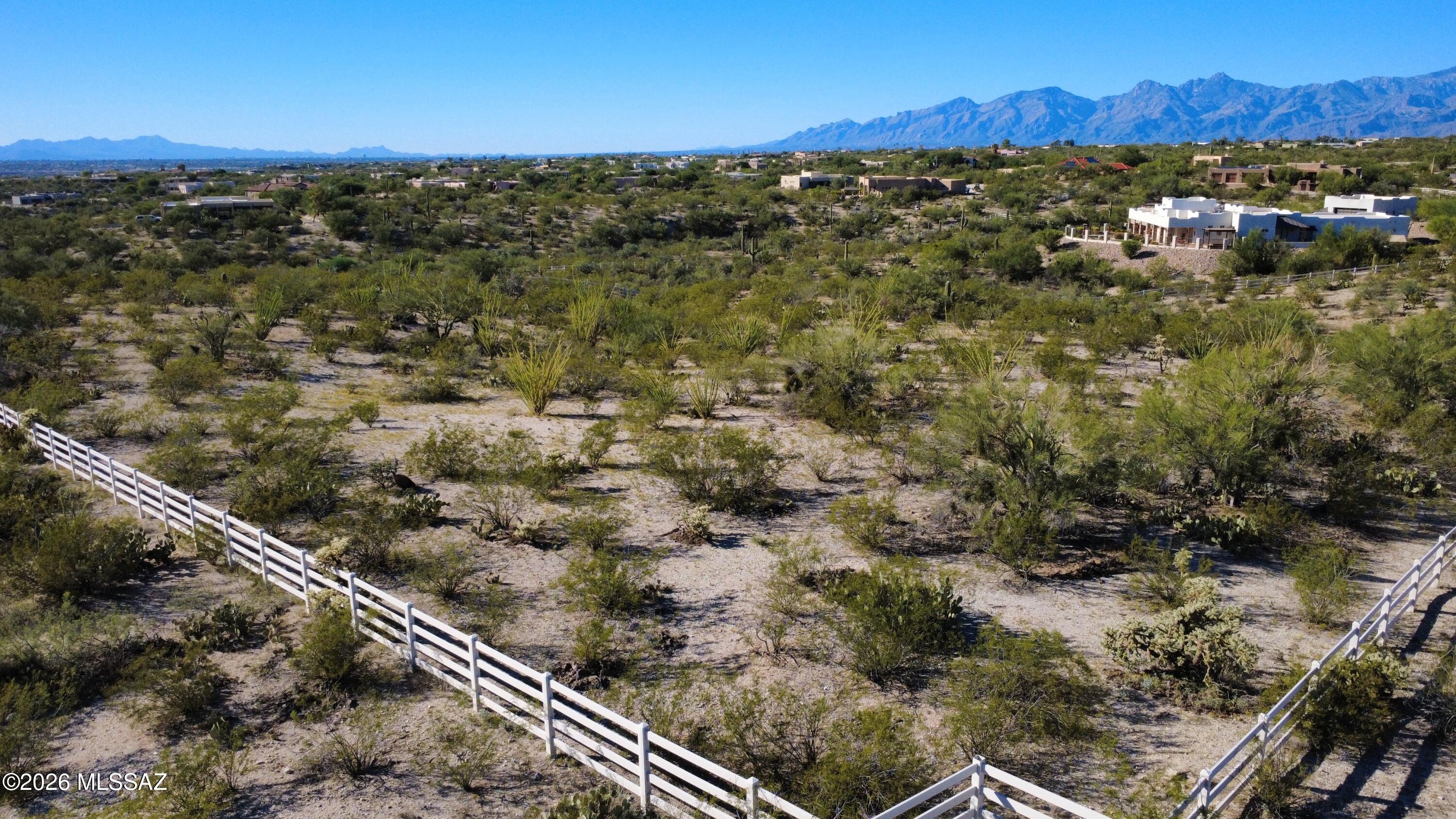 Manning Camp Enclave (1-11) - Land