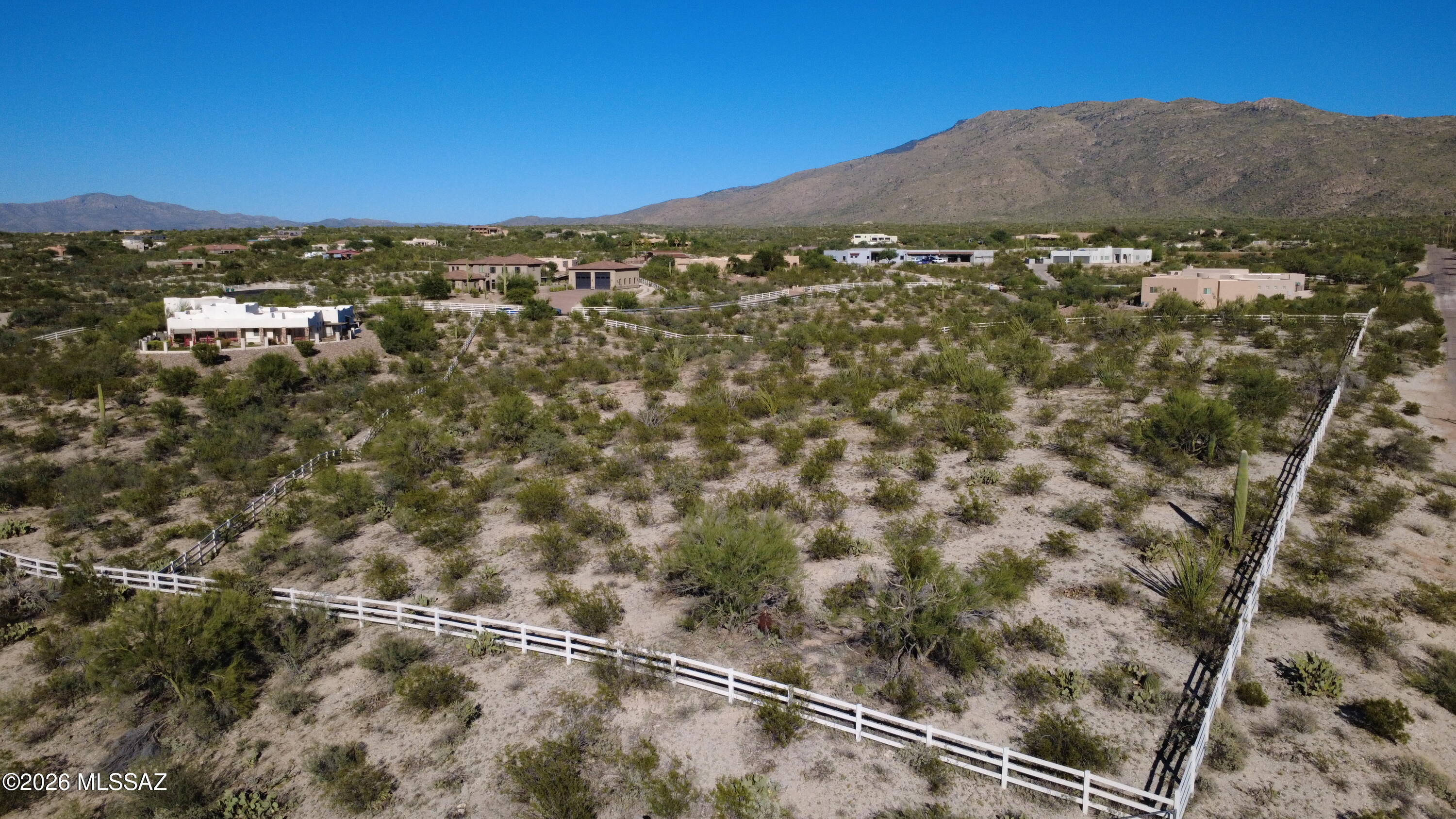 Manning Camp Enclave (1-11) - Land
