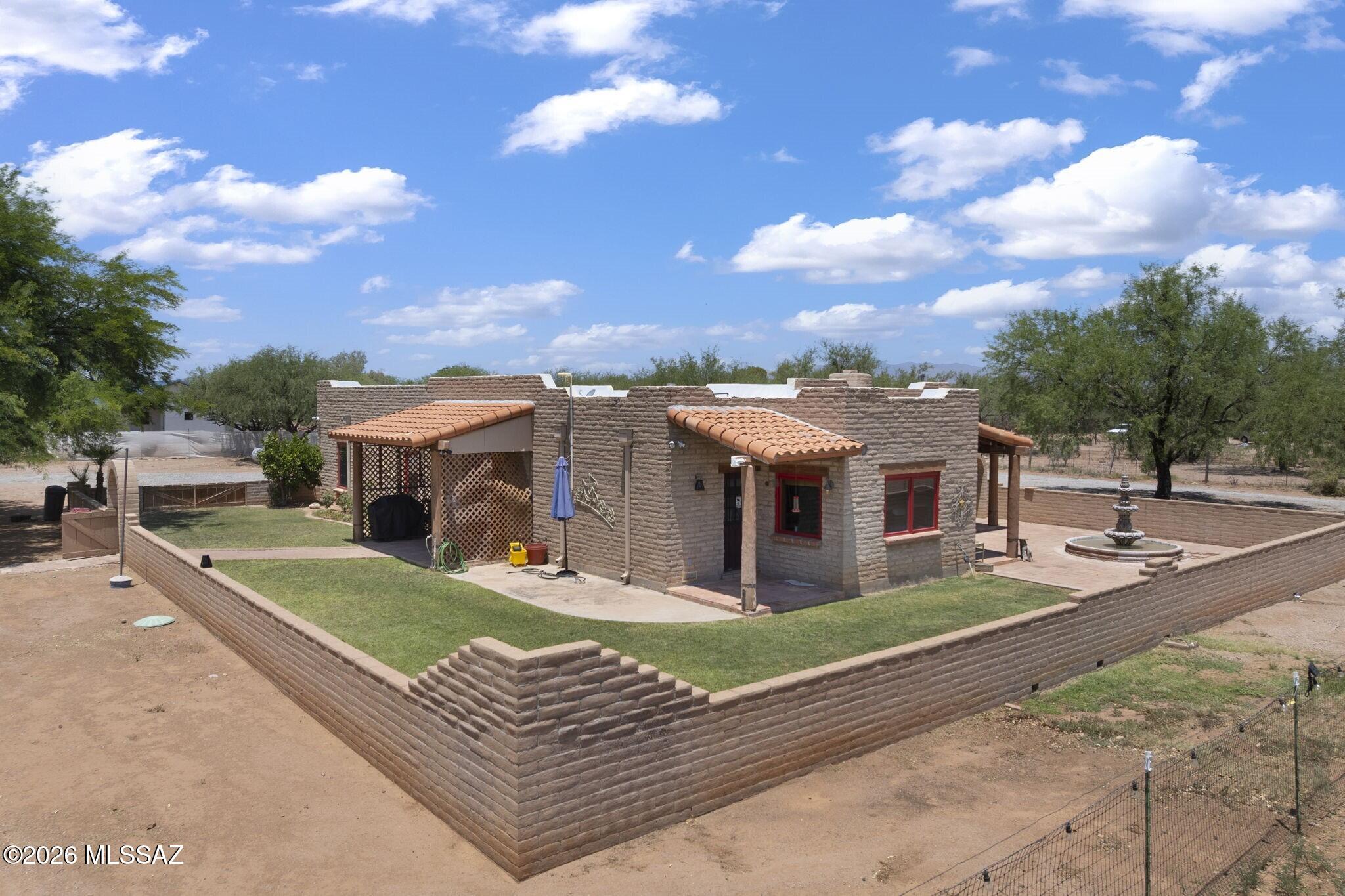 Other/Unknown - Residential