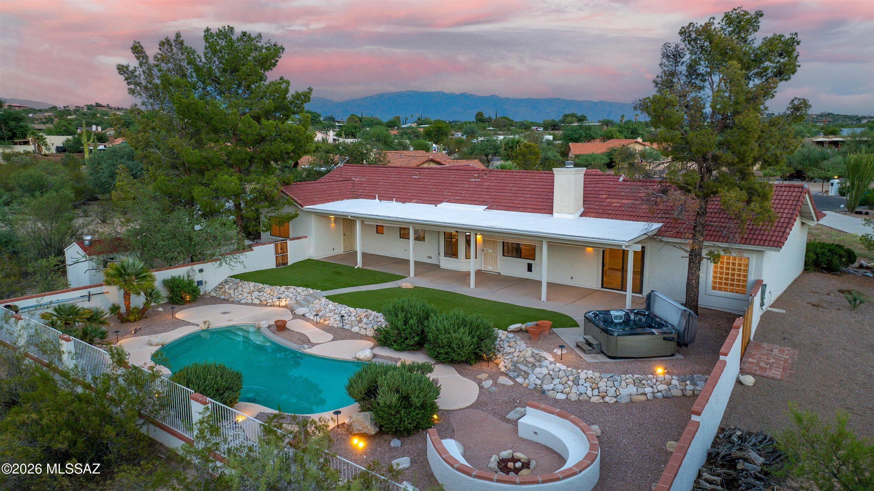 Harrison Park Estates  (1-19) - Residential