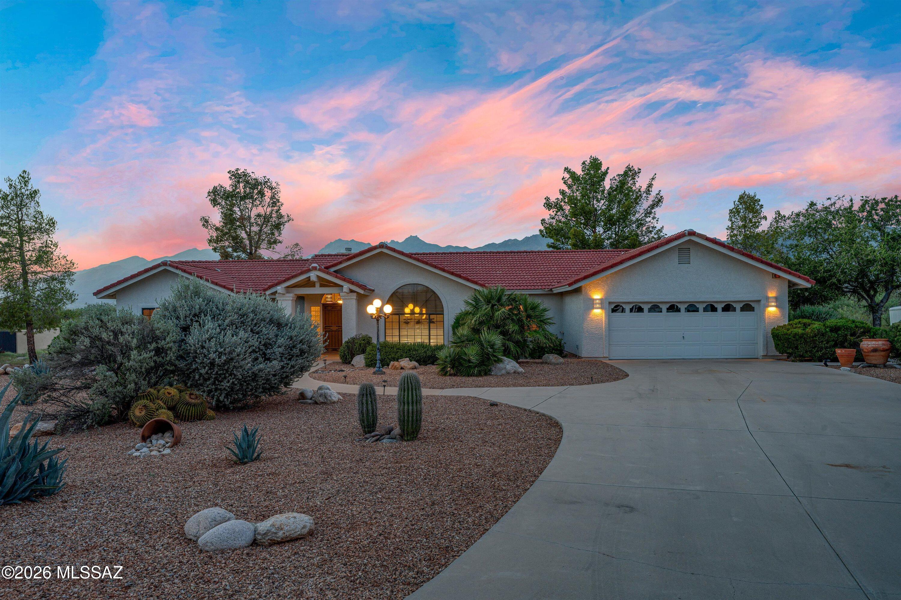 Harrison Park Estates  (1-19) - Residential