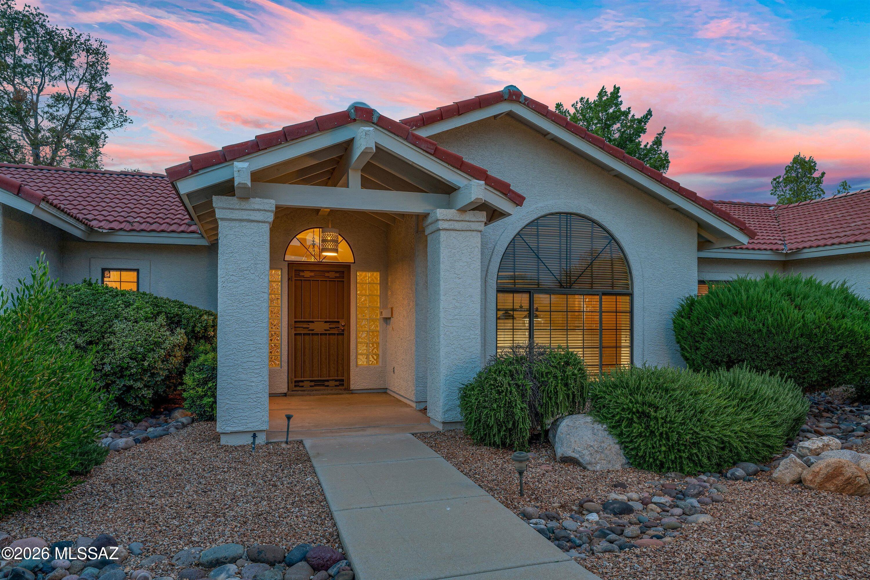 Harrison Park Estates  (1-19) - Residential