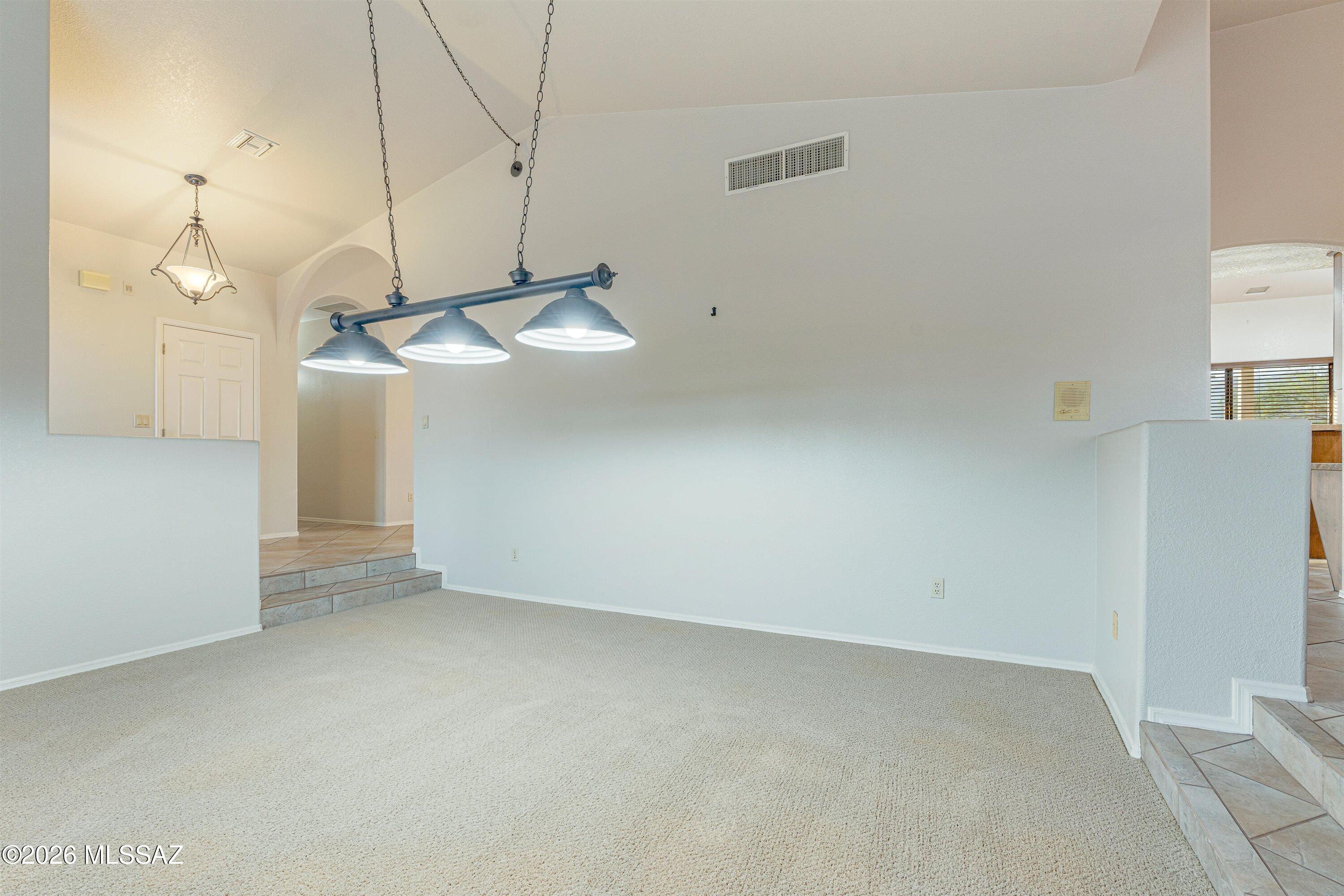 Harrison Park Estates  (1-19) - Residential