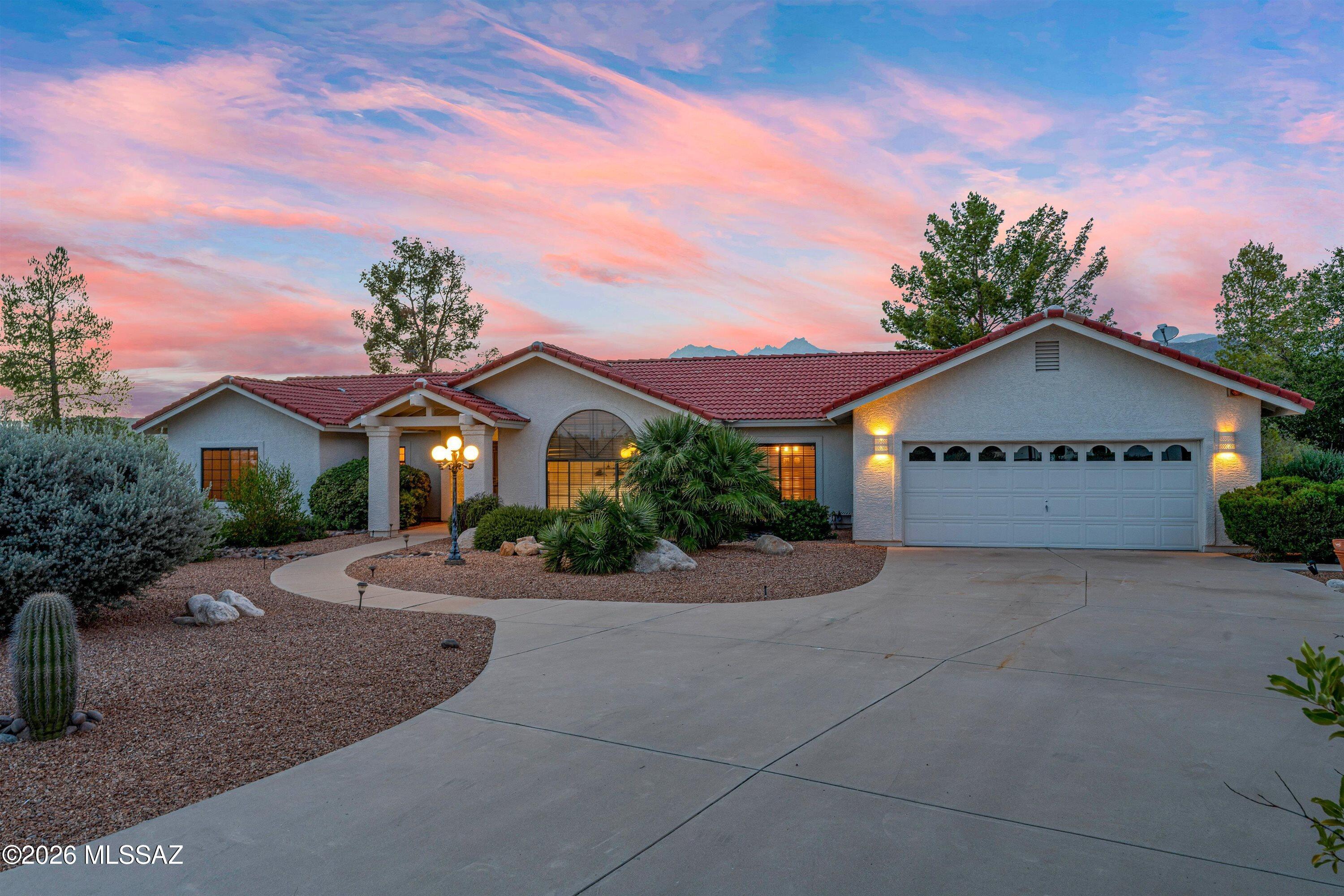 Harrison Park Estates  (1-19) - Residential