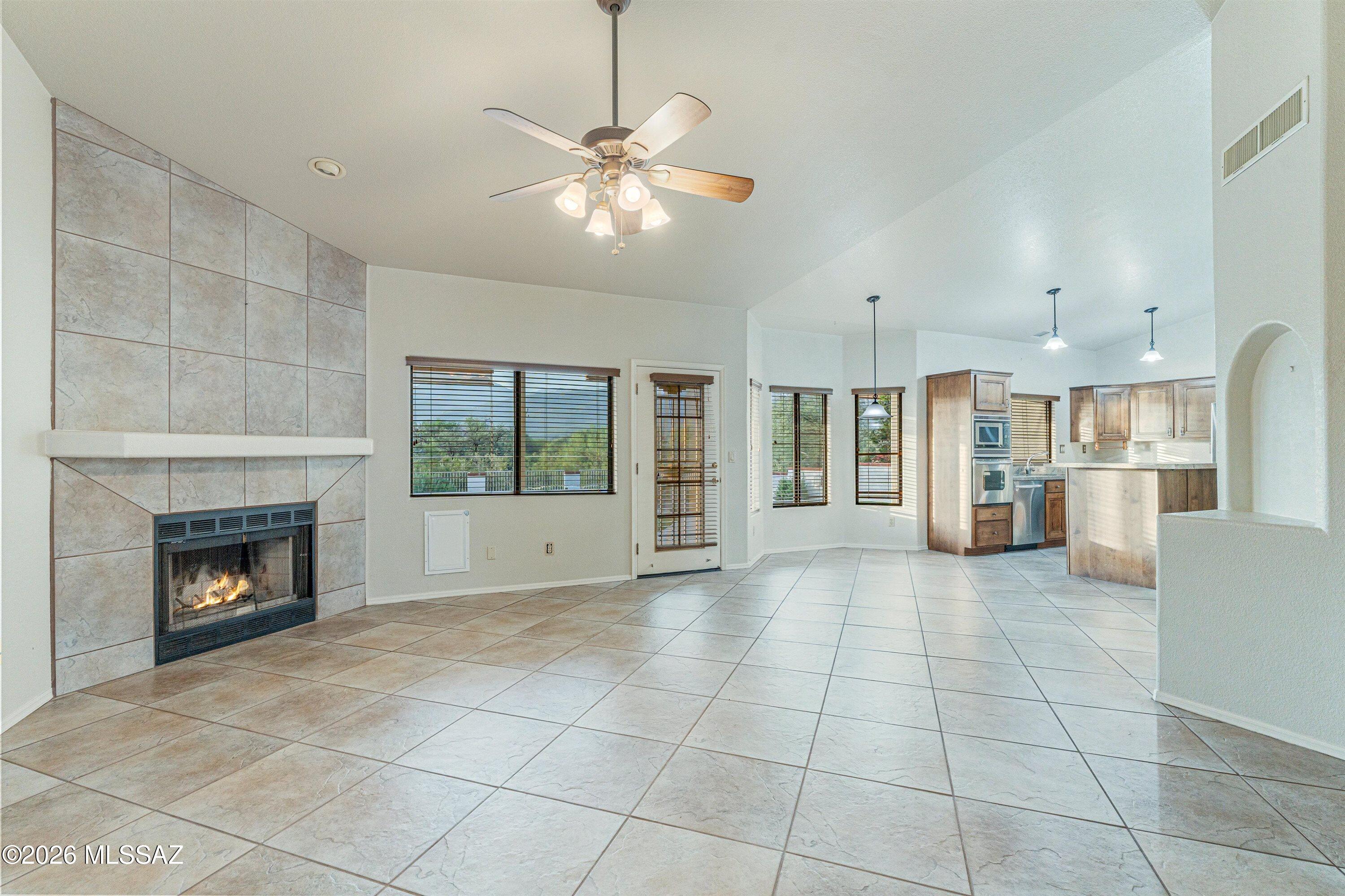 Harrison Park Estates  (1-19) - Residential