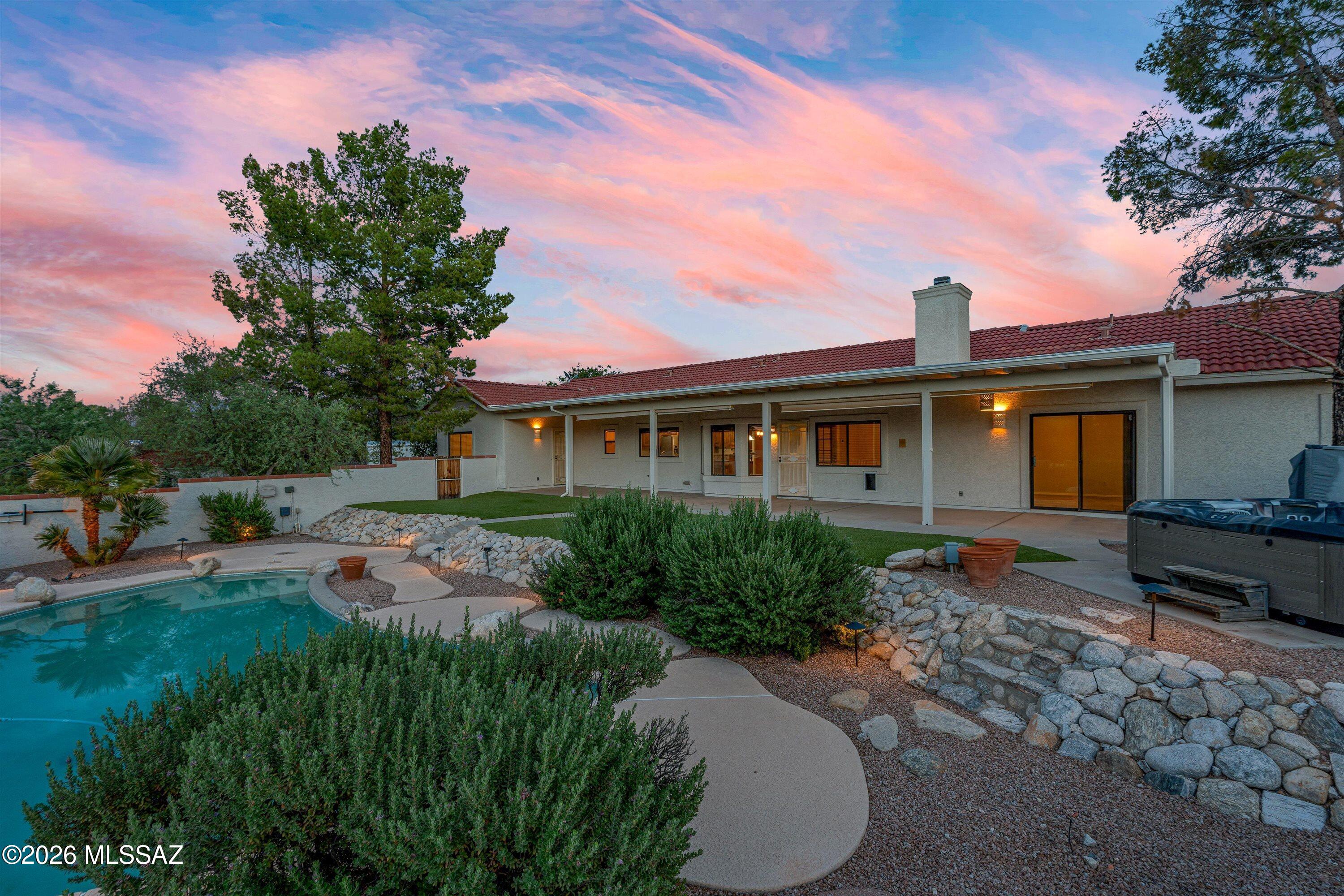 Harrison Park Estates  (1-19) - Residential